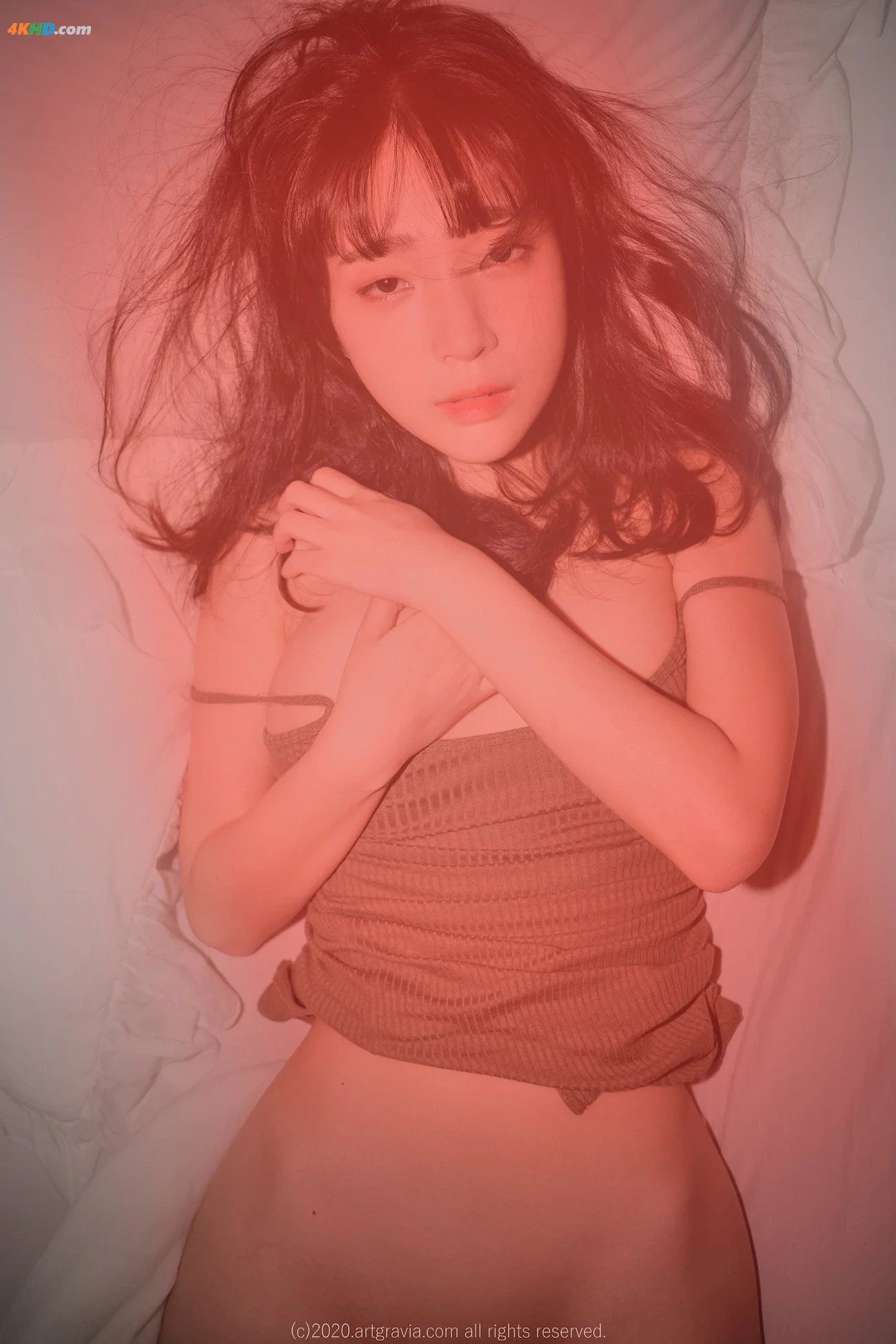 ARTGRAVIA_VOL190 Inkyung(250MB)(81photos) — photo 81
