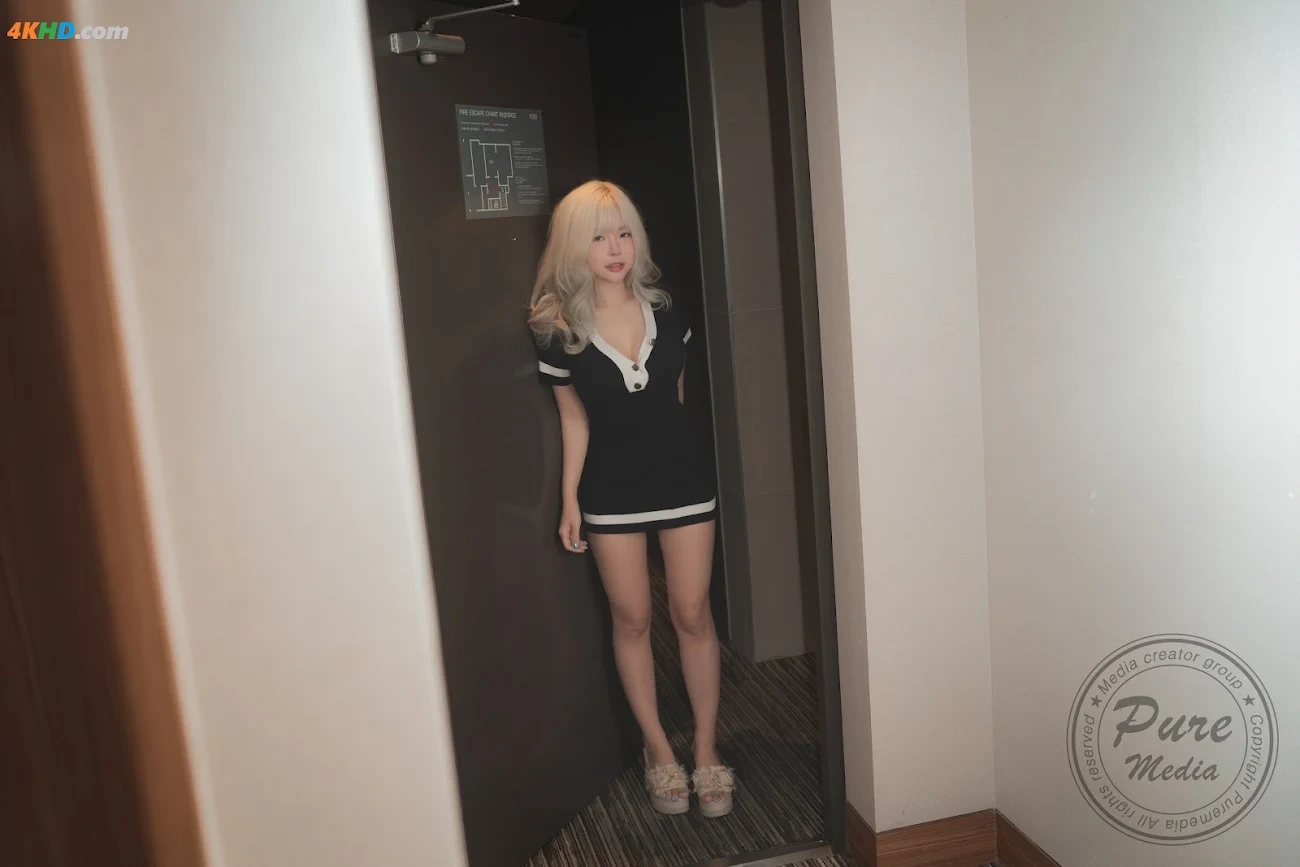 Pure Media Vol.186 Lovey (LeoBi) - My Pet Lovey(785MB)(101photos) — photo 1