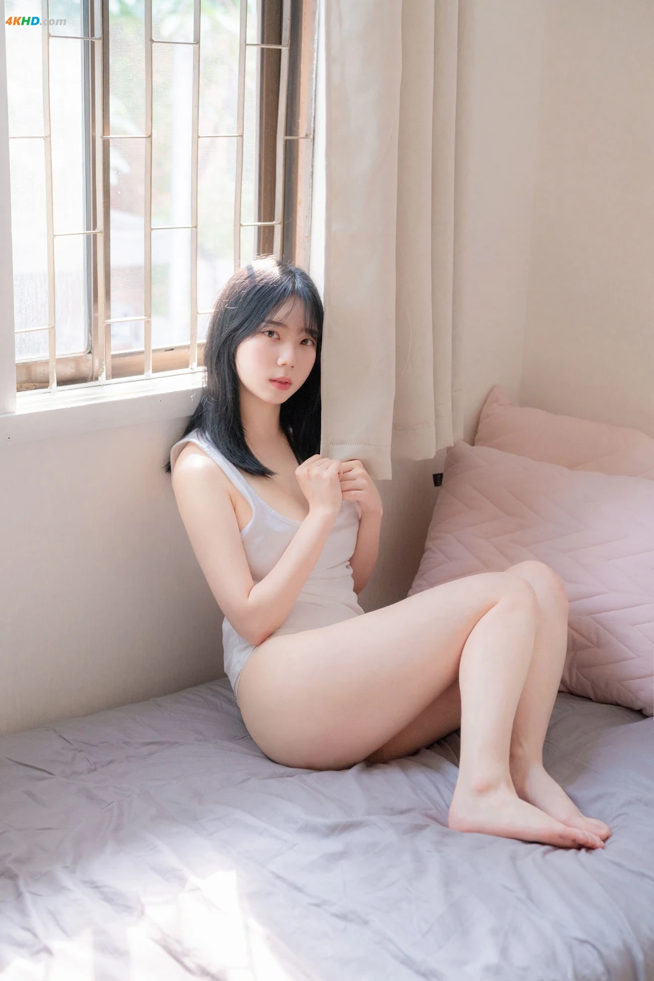 MYUA x HARE - Myu_a_ (MyuA) Vol.03(286MB)(58photos) — photo 11