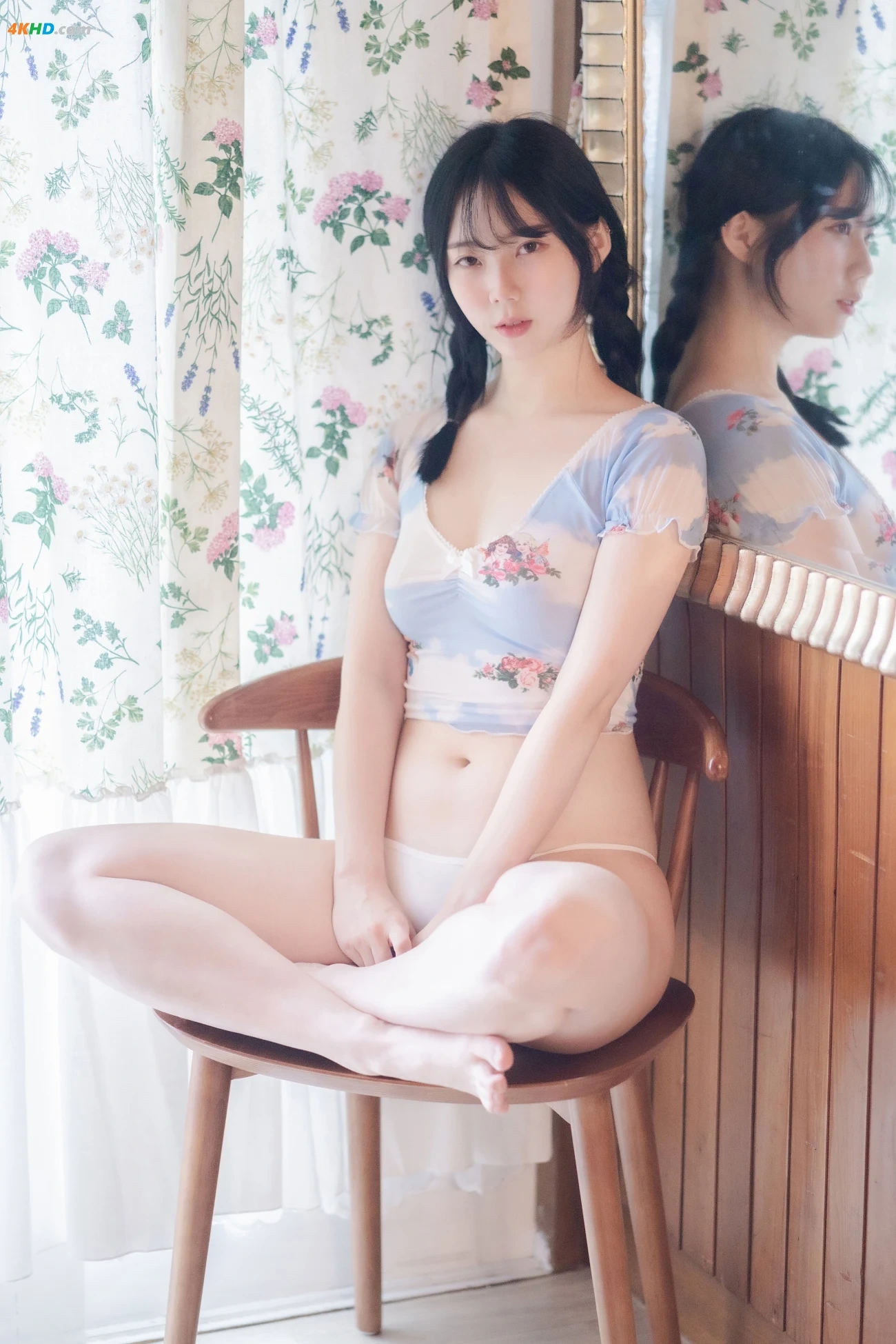 MYUA x HARE - Myu_a_ (MyuA) Vol.03(286MB)(58photos) — photo 21