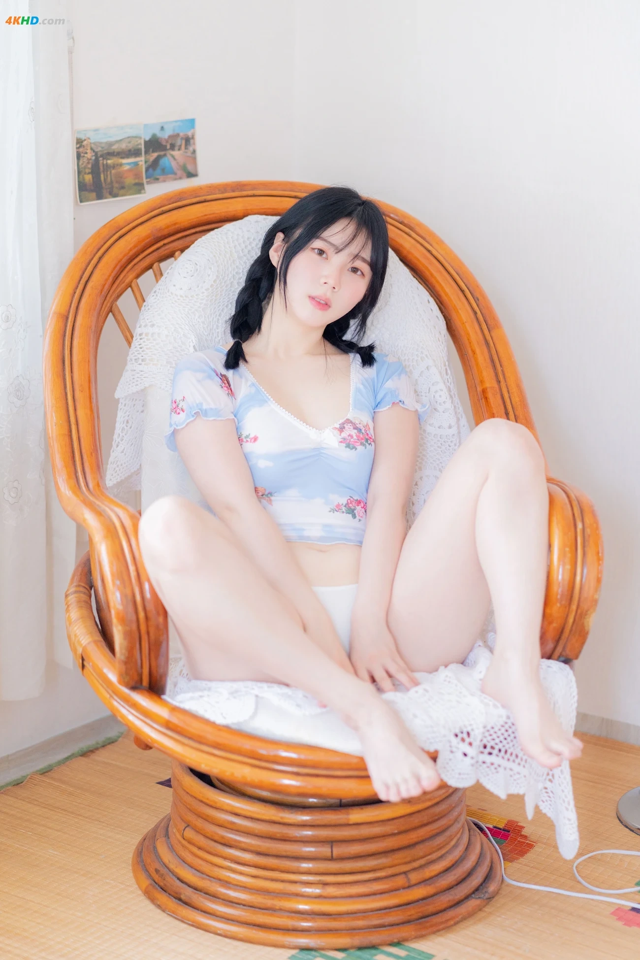 MYUA x HARE - Myu_a_ (MyuA) Vol.03(286MB)(58photos) — photo 29