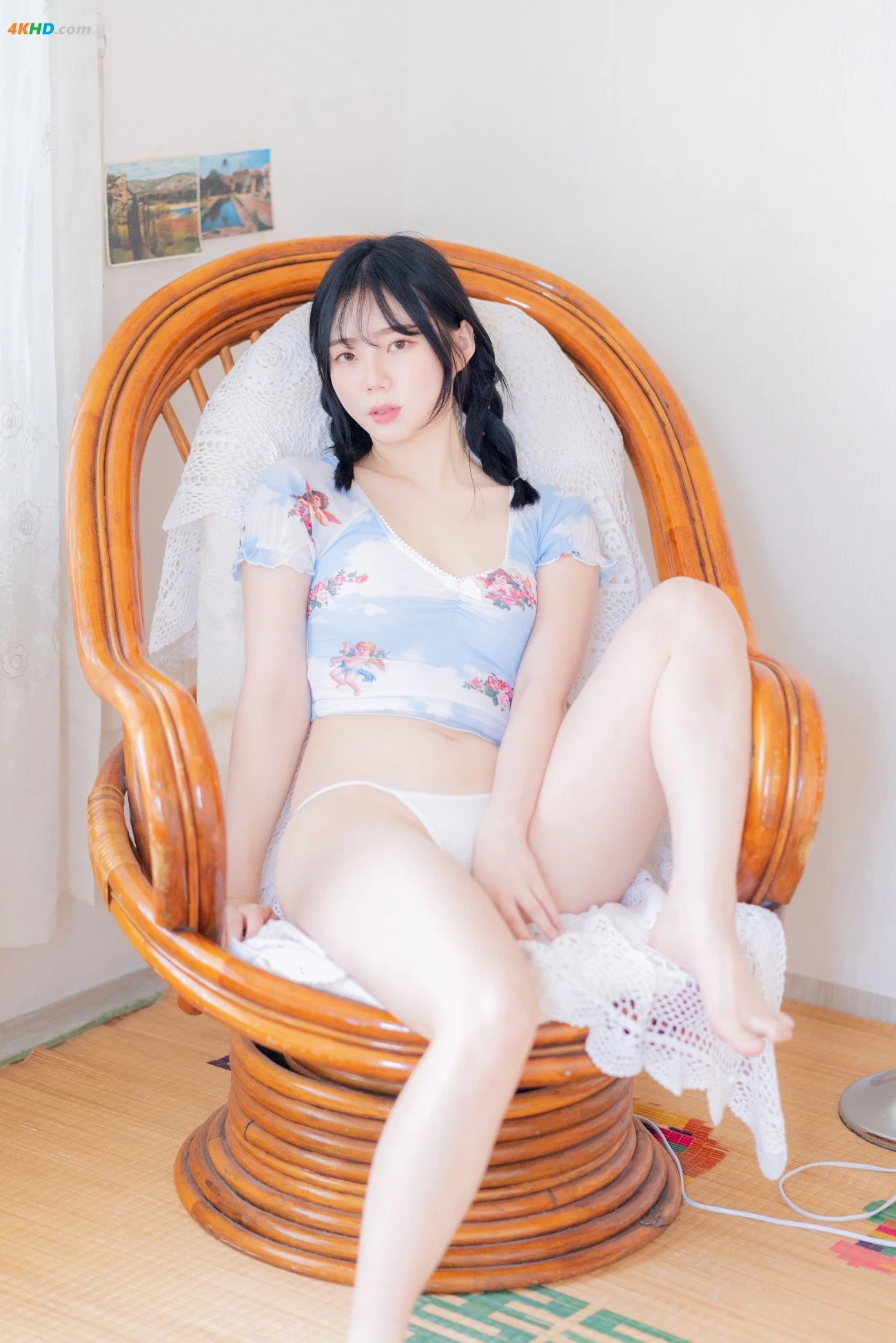 MYUA x HARE - Myu_a_ (MyuA) Vol.03(286MB)(58photos) — photo 30