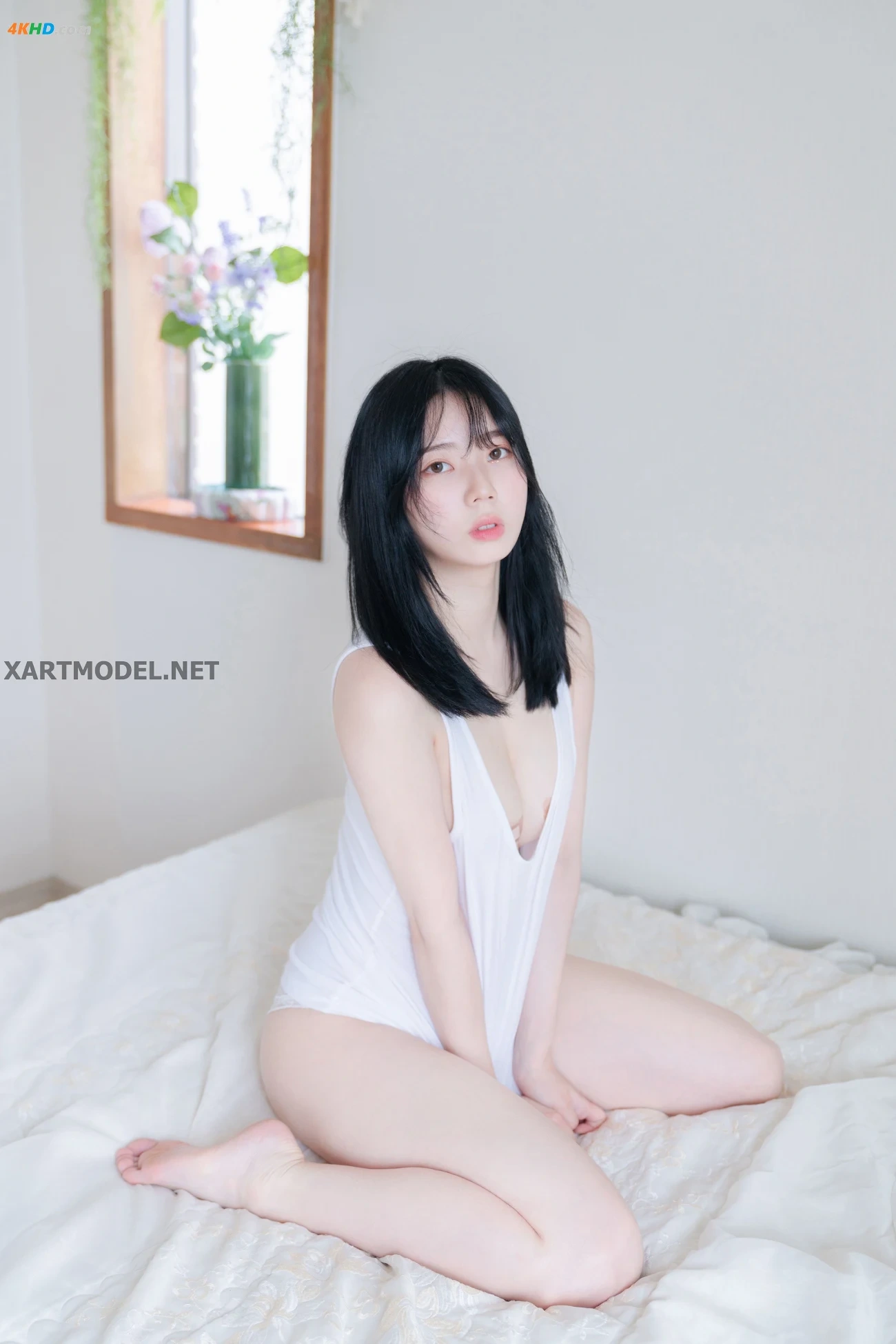 MYUA x HARE - Myu_a_ (MyuA) Vol.03(286MB)(58photos) — photo 57