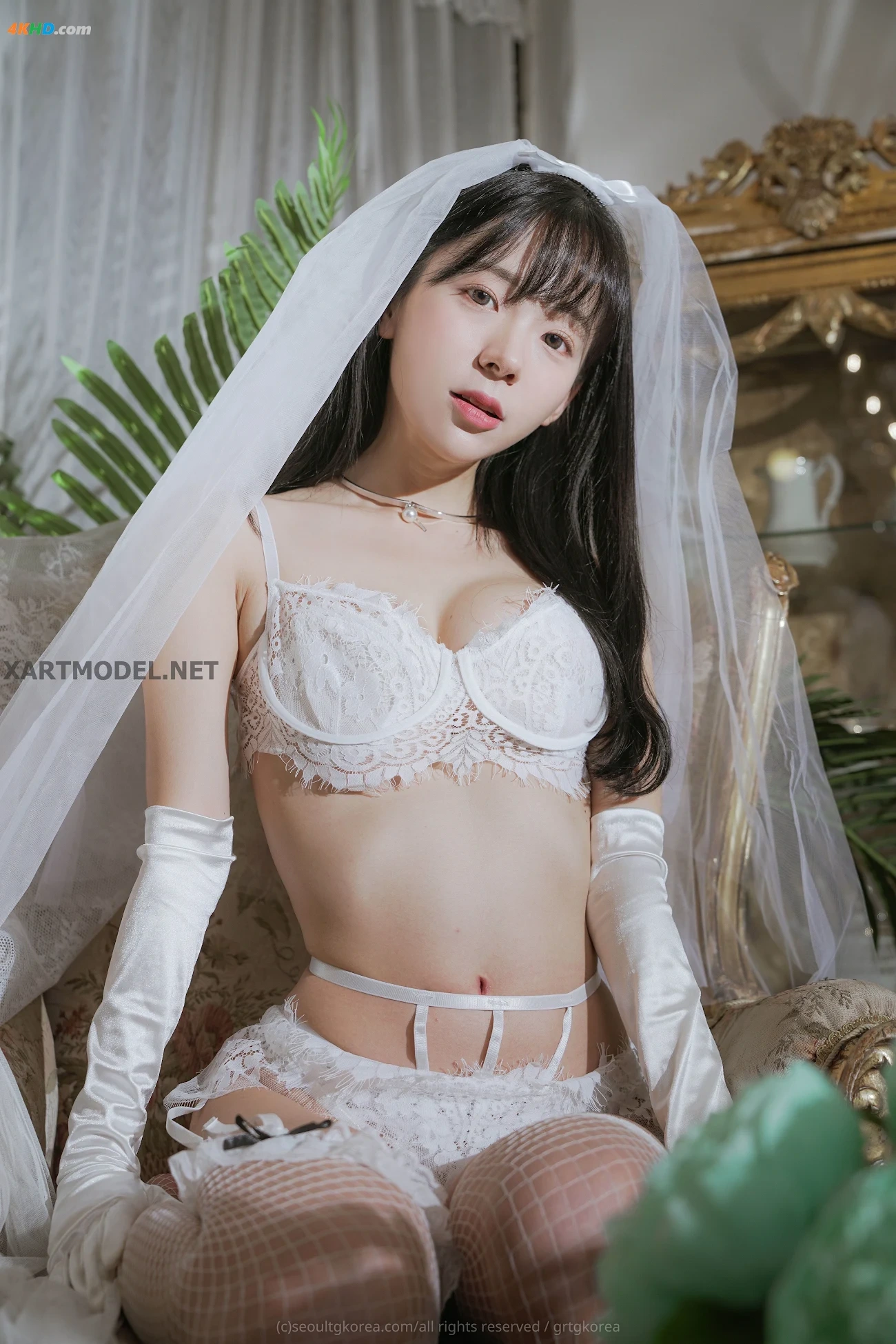 [TANGLE] No.2 SsoBeulLi ( leeesovely)(531MB)(73photos) — photo 4