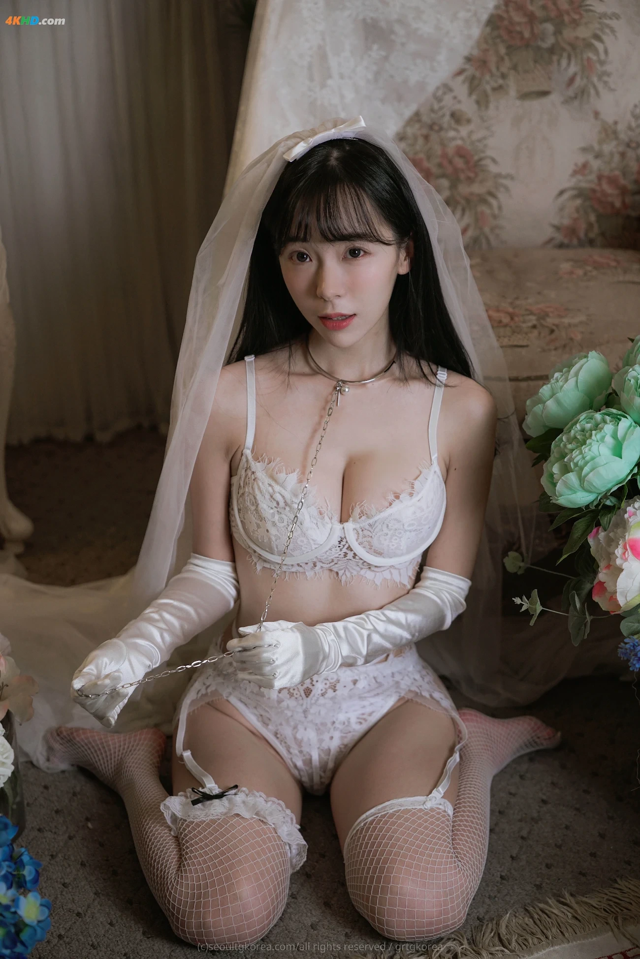 [TANGLE] No.2 SsoBeulLi ( leeesovely)(531MB)(73photos) — photo 22