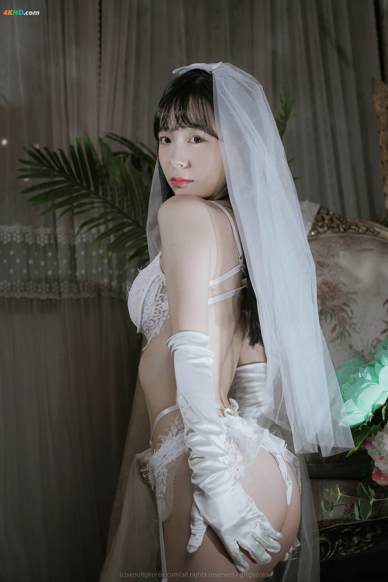 [TANGLE] No.2 SsoBeulLi ( leeesovely)(531MB)(73photos) — photo 25