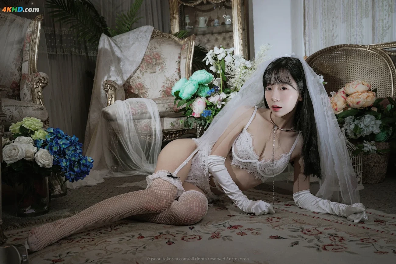 [TANGLE] No.2 SsoBeulLi ( leeesovely)(531MB)(73photos) — photo 28