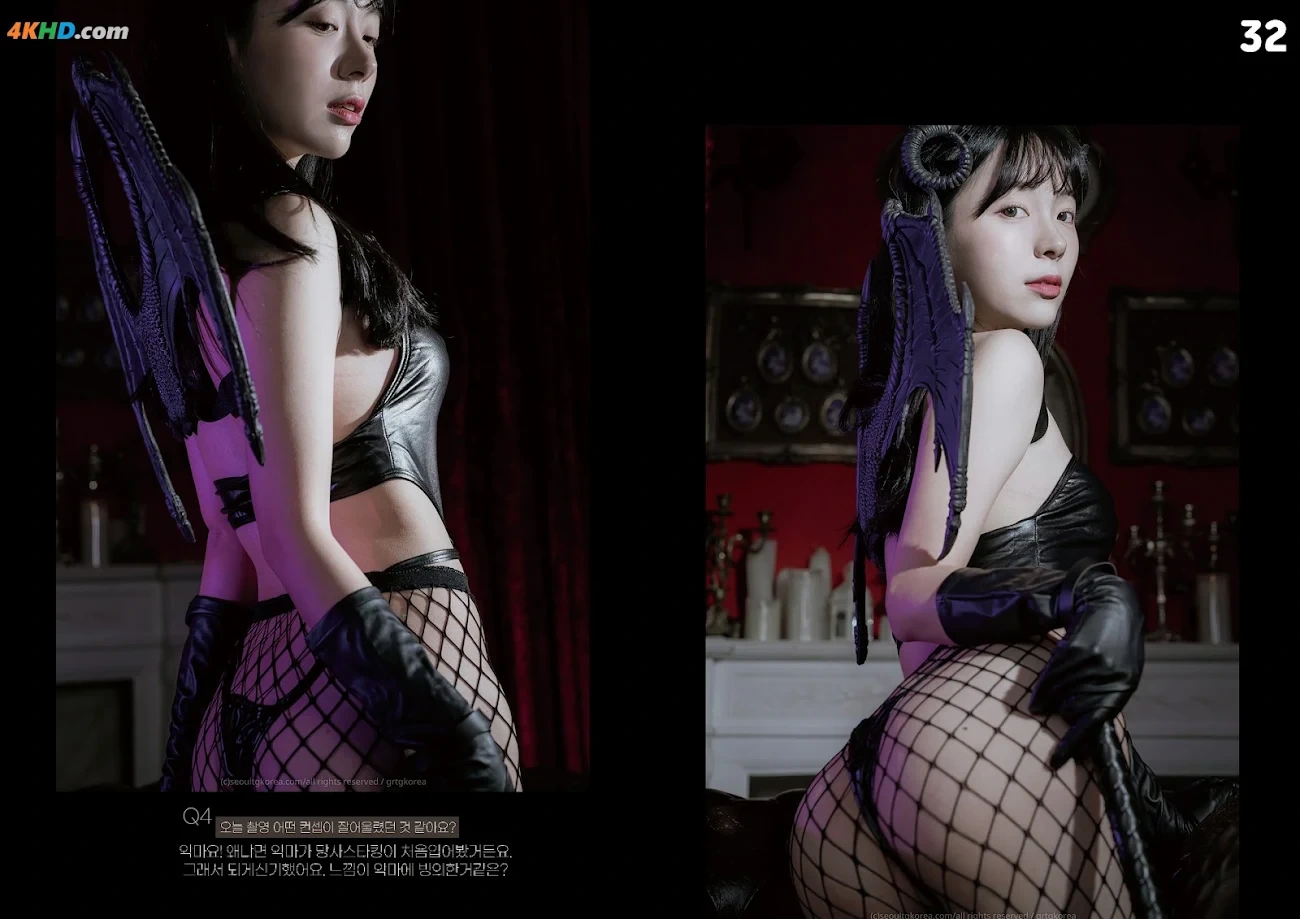 [TANGLE] No.2 SsoBeulLi ( leeesovely)(531MB)(73photos) — photo 64