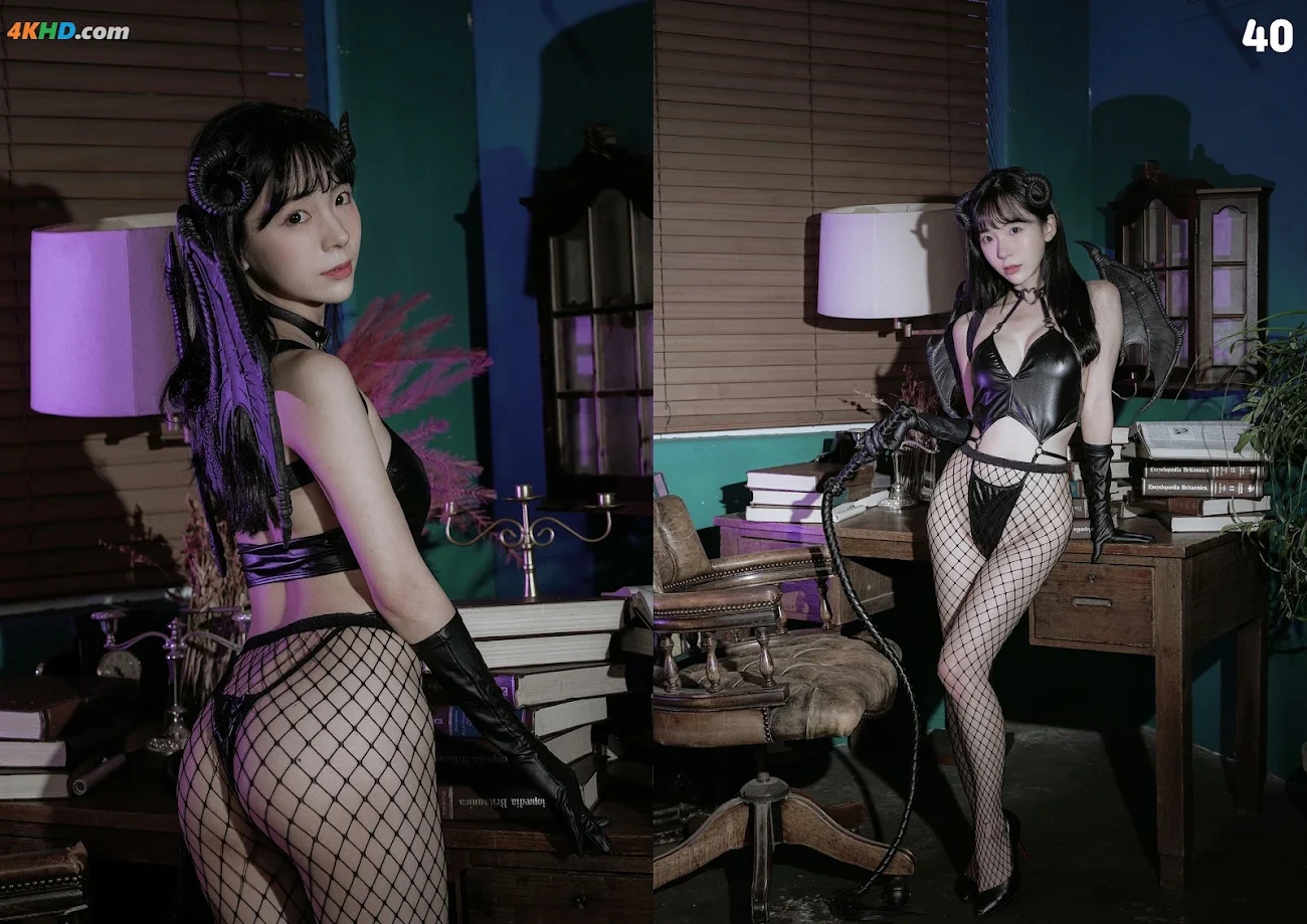 [TANGLE] No.2 SsoBeulLi ( leeesovely)(531MB)(73photos) — photo 68