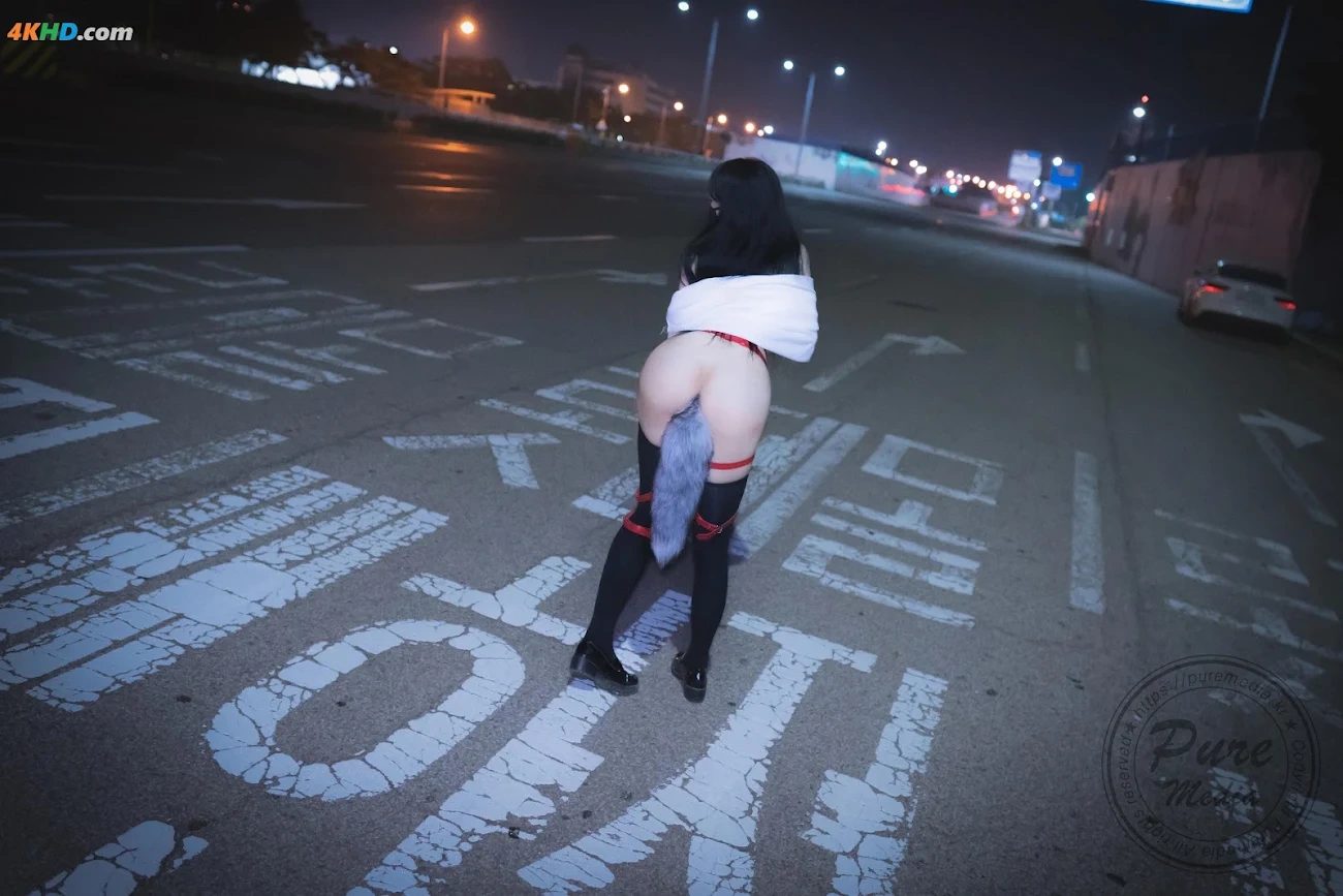 Pure Media Vol.205 Aram (ALam) - The Day of Slave + Bonus(911MB)(182photos) — photo 49