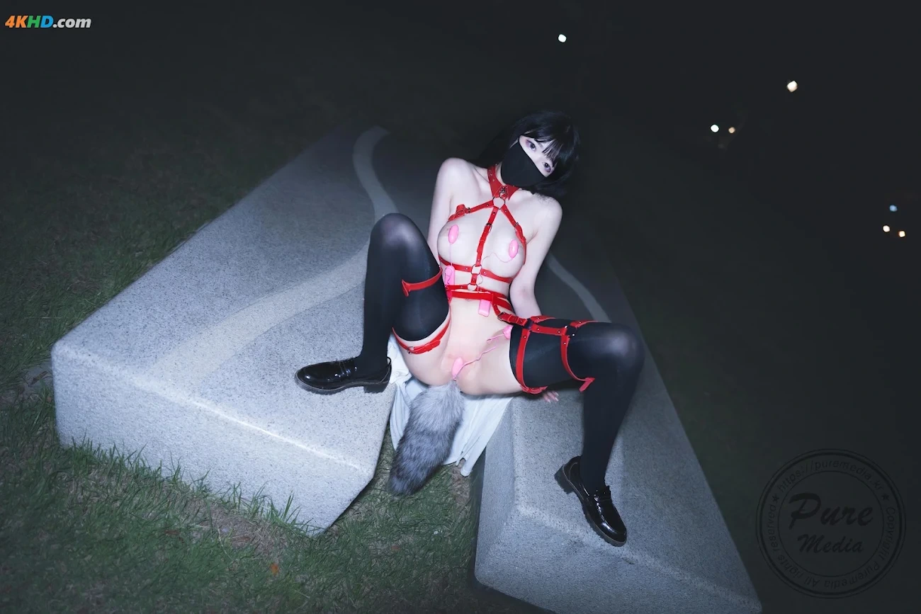 Pure Media Vol.205 Aram (ALam) - The Day of Slave + Bonus(911MB)(182photos) — photo 52