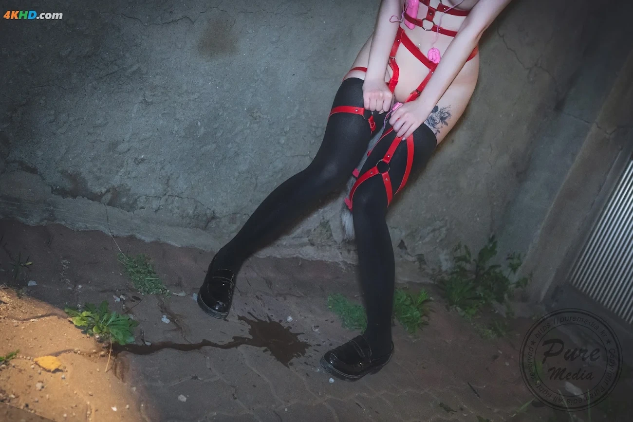 Pure Media Vol.205 Aram (ALam) - The Day of Slave + Bonus(911MB)(182photos) — photo 81