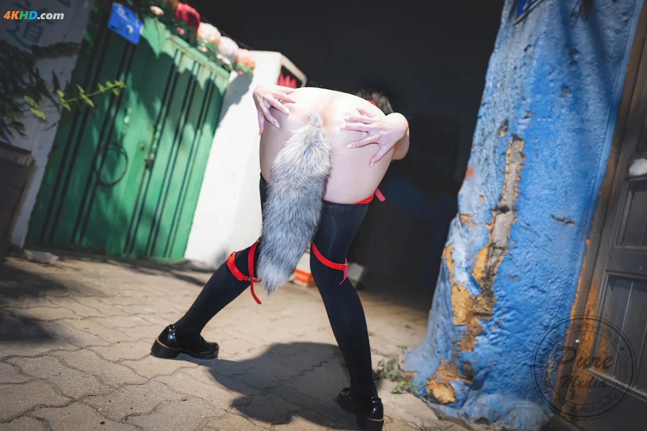 Pure Media Vol.205 Aram (ALam) - The Day of Slave + Bonus(911MB)(182photos) — photo 88