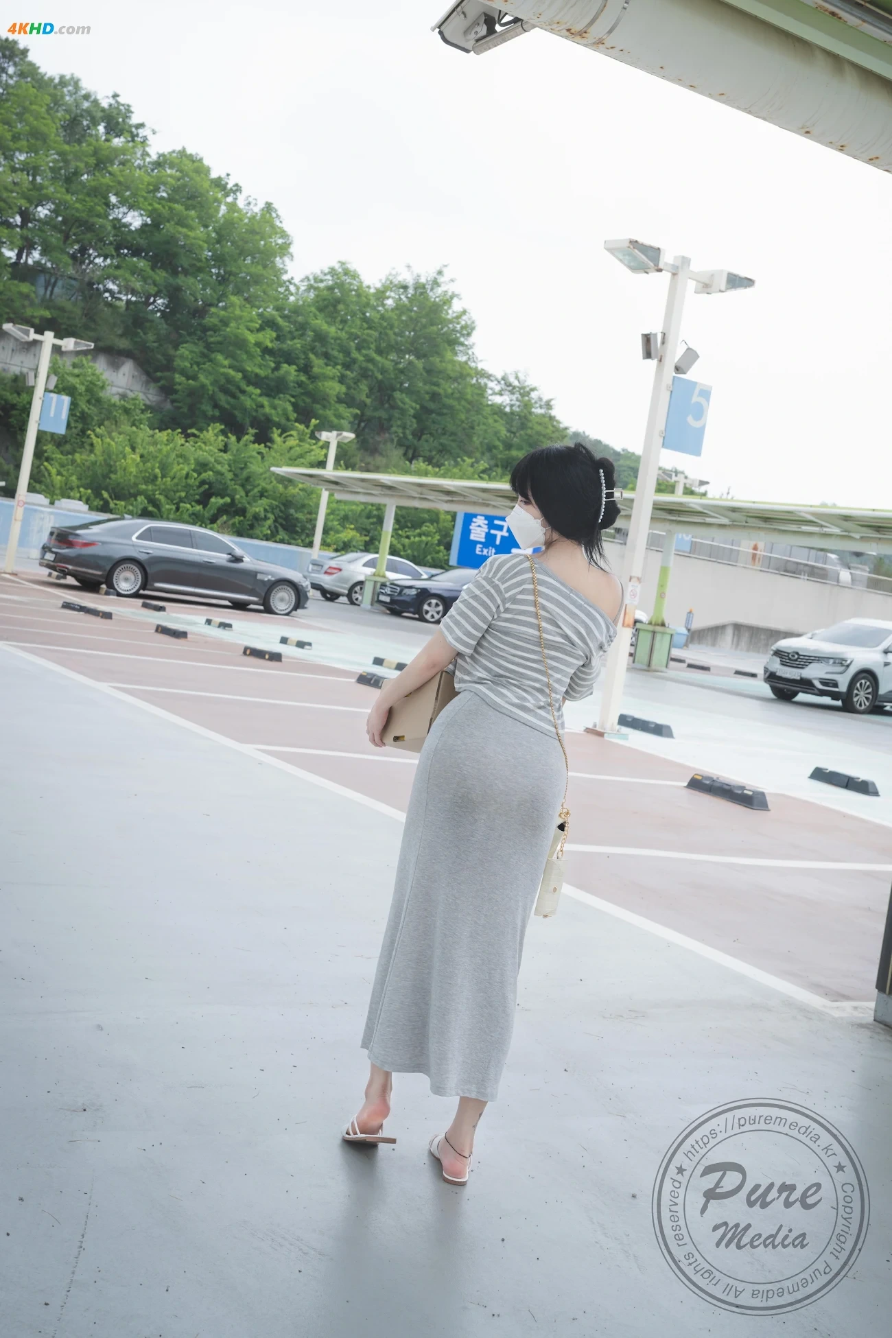 Pure Media Vol.205 Aram (ALam) - The Day of Slave + Bonus(911MB)(182photos) — photo 102