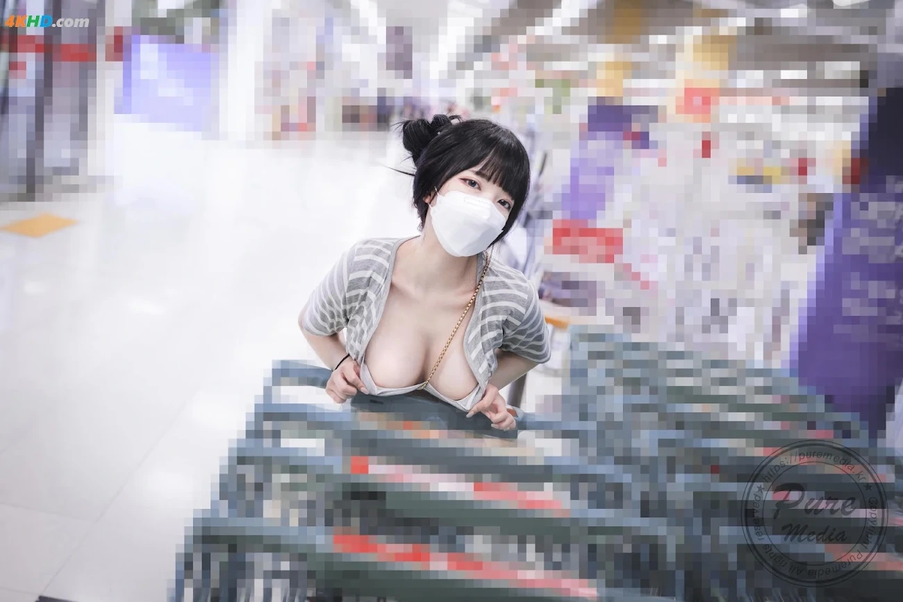 Pure Media Vol.205 Aram (ALam) - The Day of Slave + Bonus(911MB)(182photos) — photo 106
