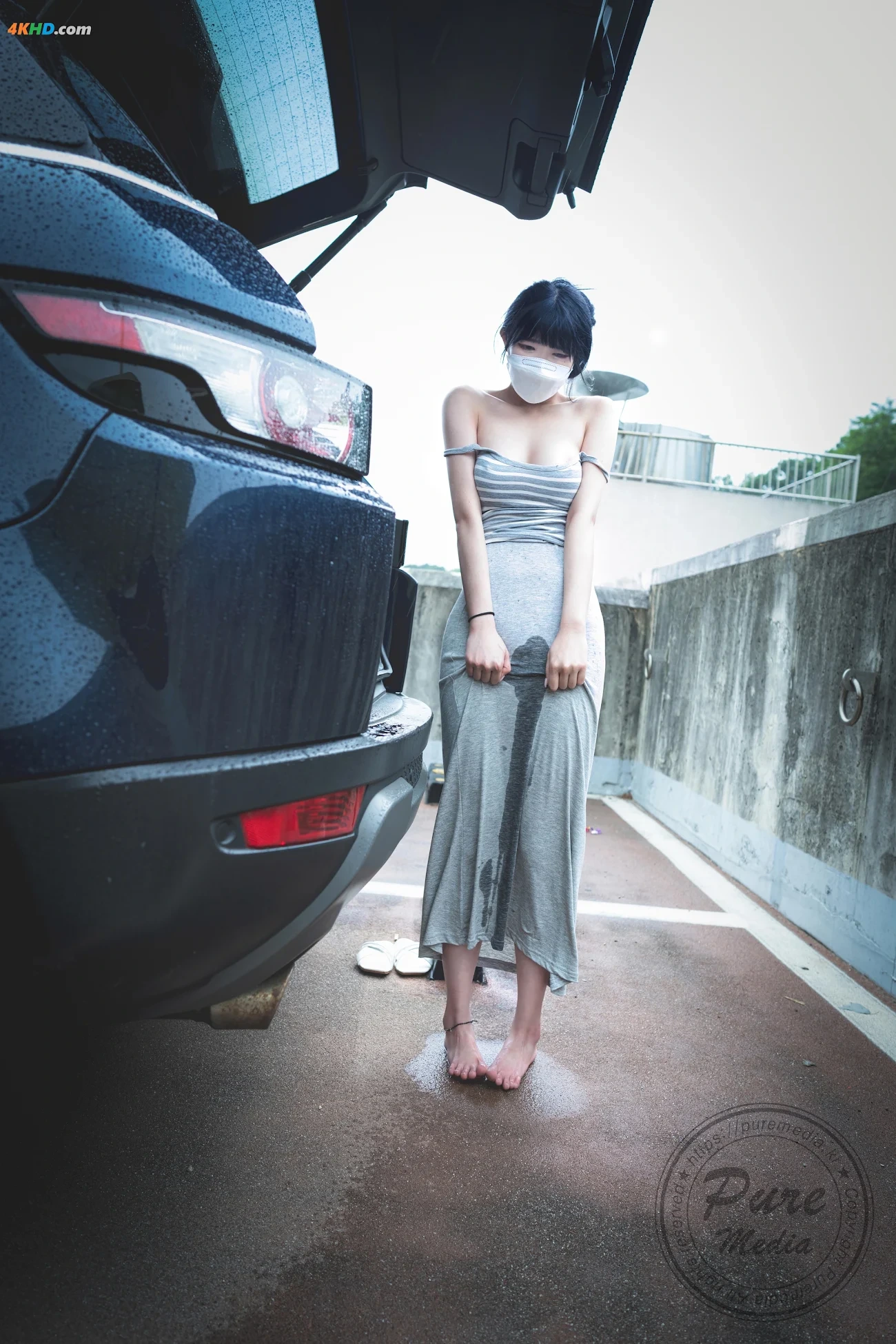 Pure Media Vol.205 Aram (ALam) - The Day of Slave + Bonus(911MB)(182photos) — photo 129