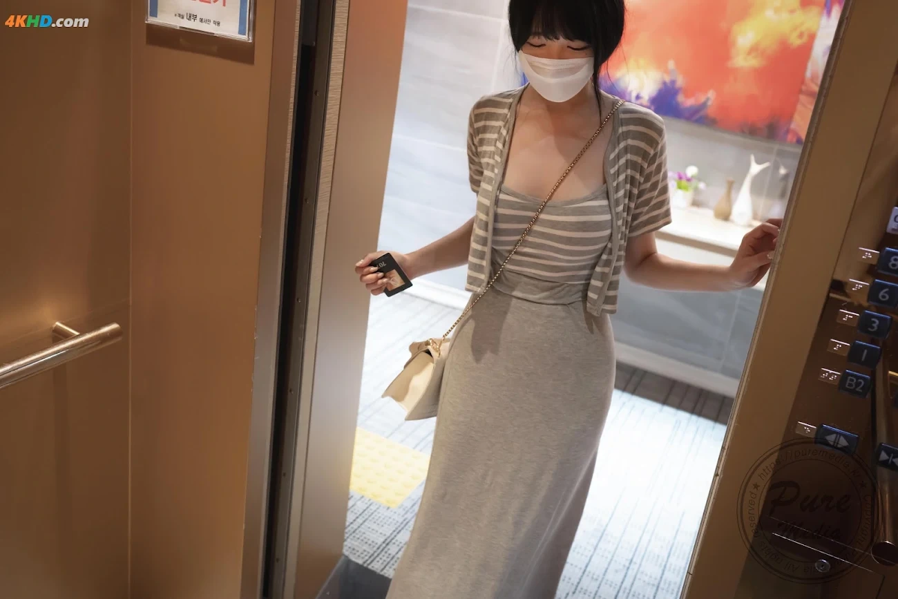 Pure Media Vol.205 Aram (ALam) - The Day of Slave + Bonus(911MB)(182photos) — photo 148