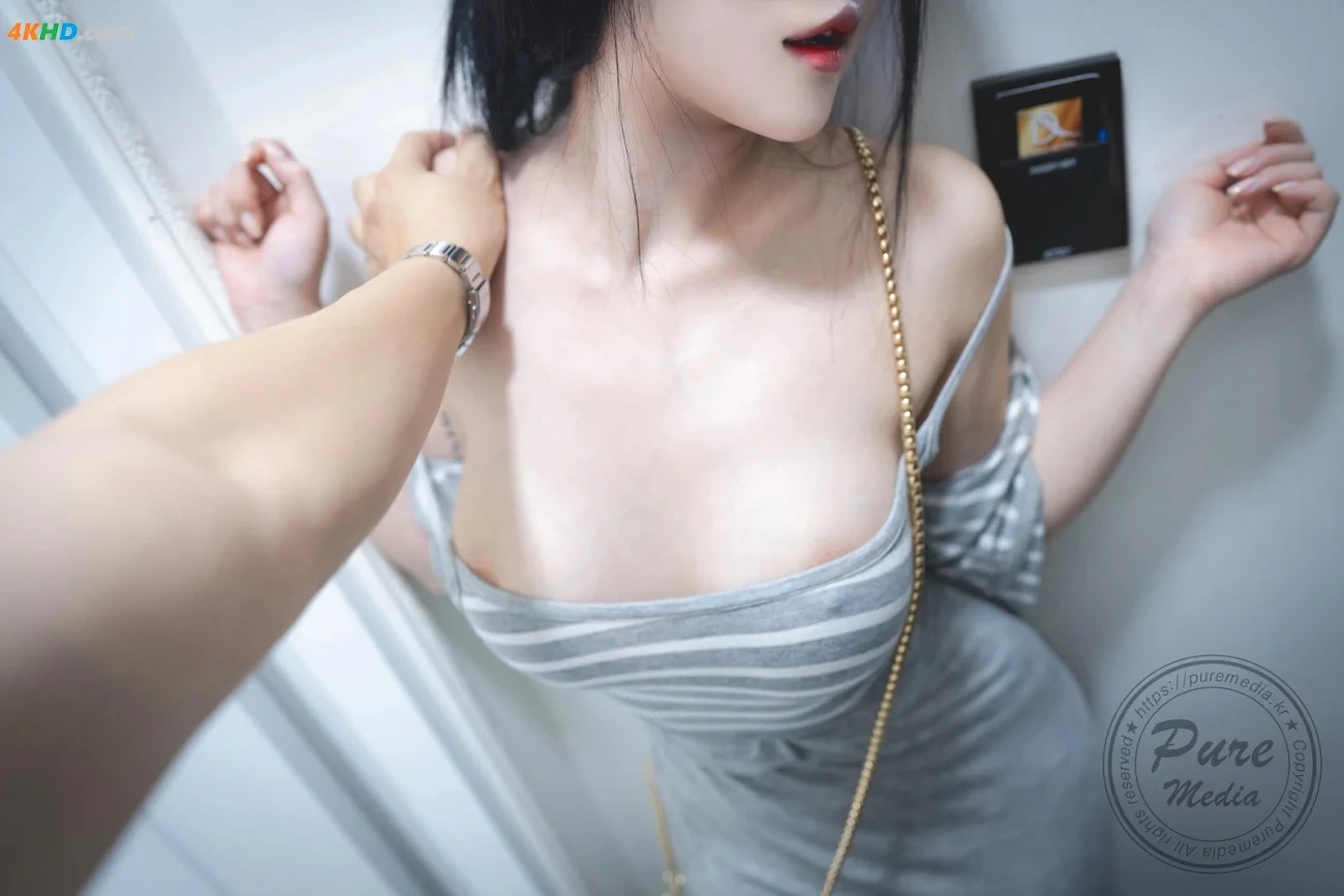 Pure Media Vol.205 Aram (ALam) - The Day of Slave + Bonus(911MB)(182photos) — photo 156