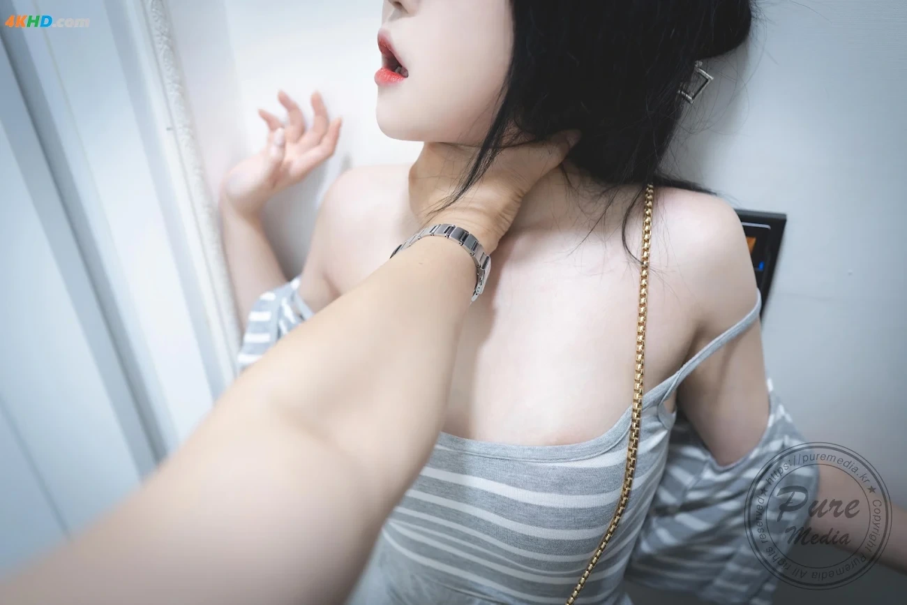 Pure Media Vol.205 Aram (ALam) - The Day of Slave + Bonus(911MB)(182photos) — photo 157
