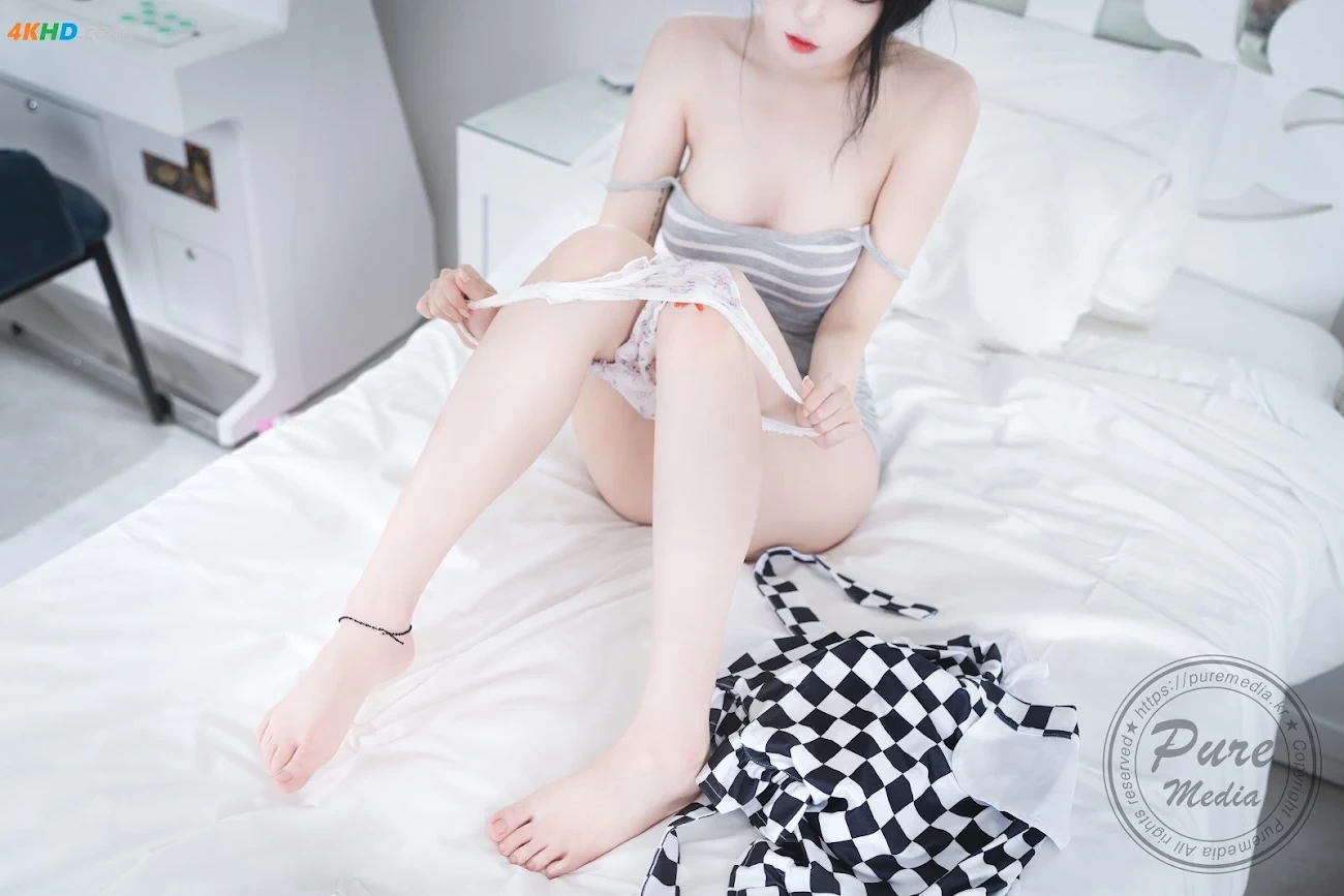 Pure Media Vol.205 Aram (ALam) - The Day of Slave + Bonus(911MB)(182photos) — photo 160