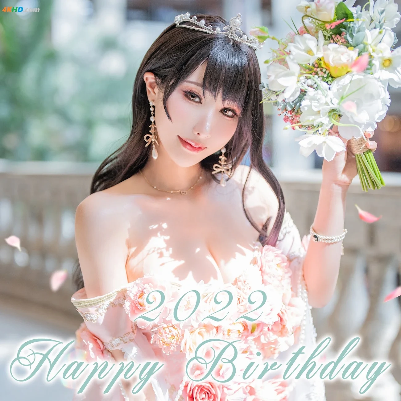 HaneAme - 2022 Birthday(73MB)(29photos) — photo 1