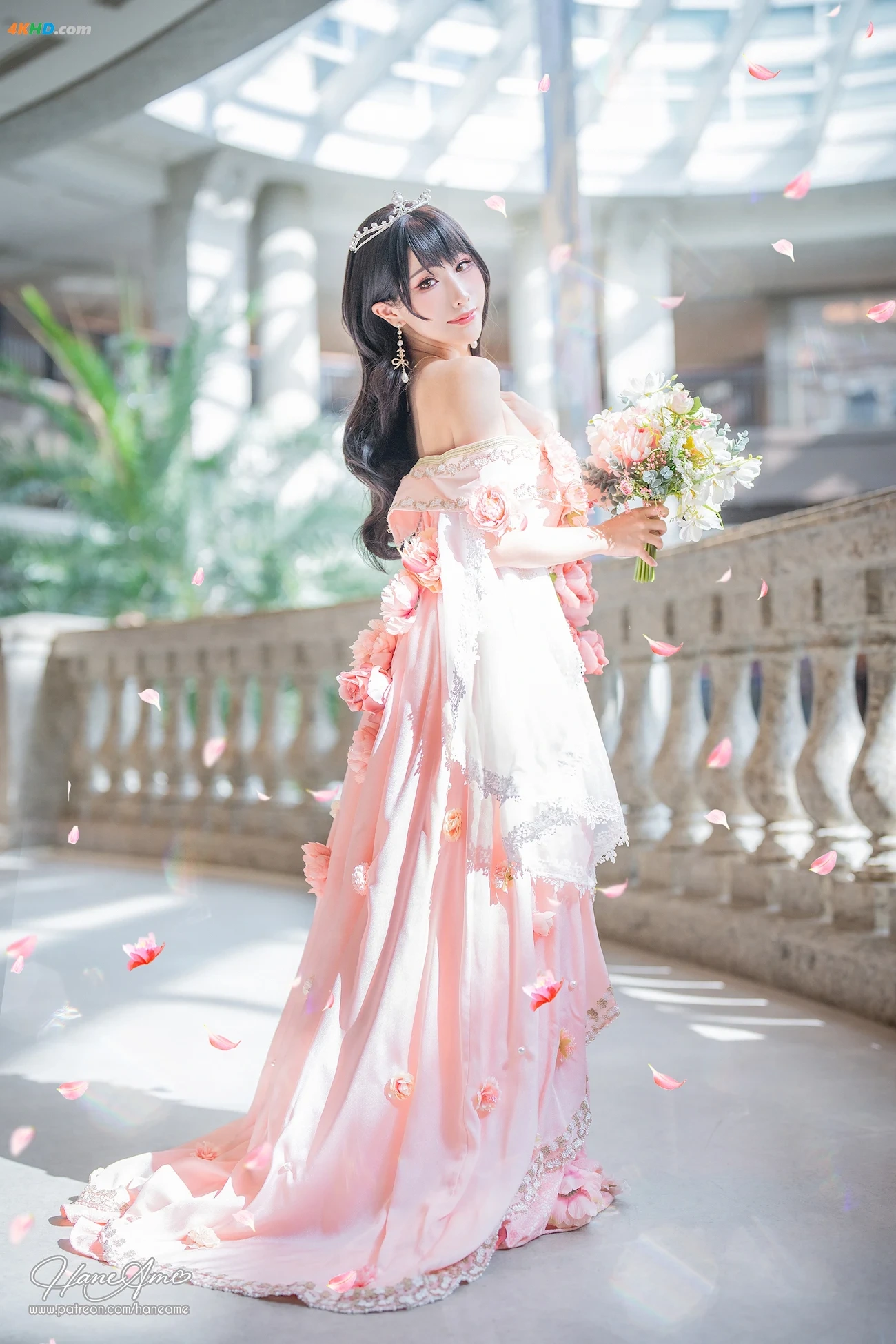 HaneAme - 2022 Birthday(73MB)(29photos) — photo 4