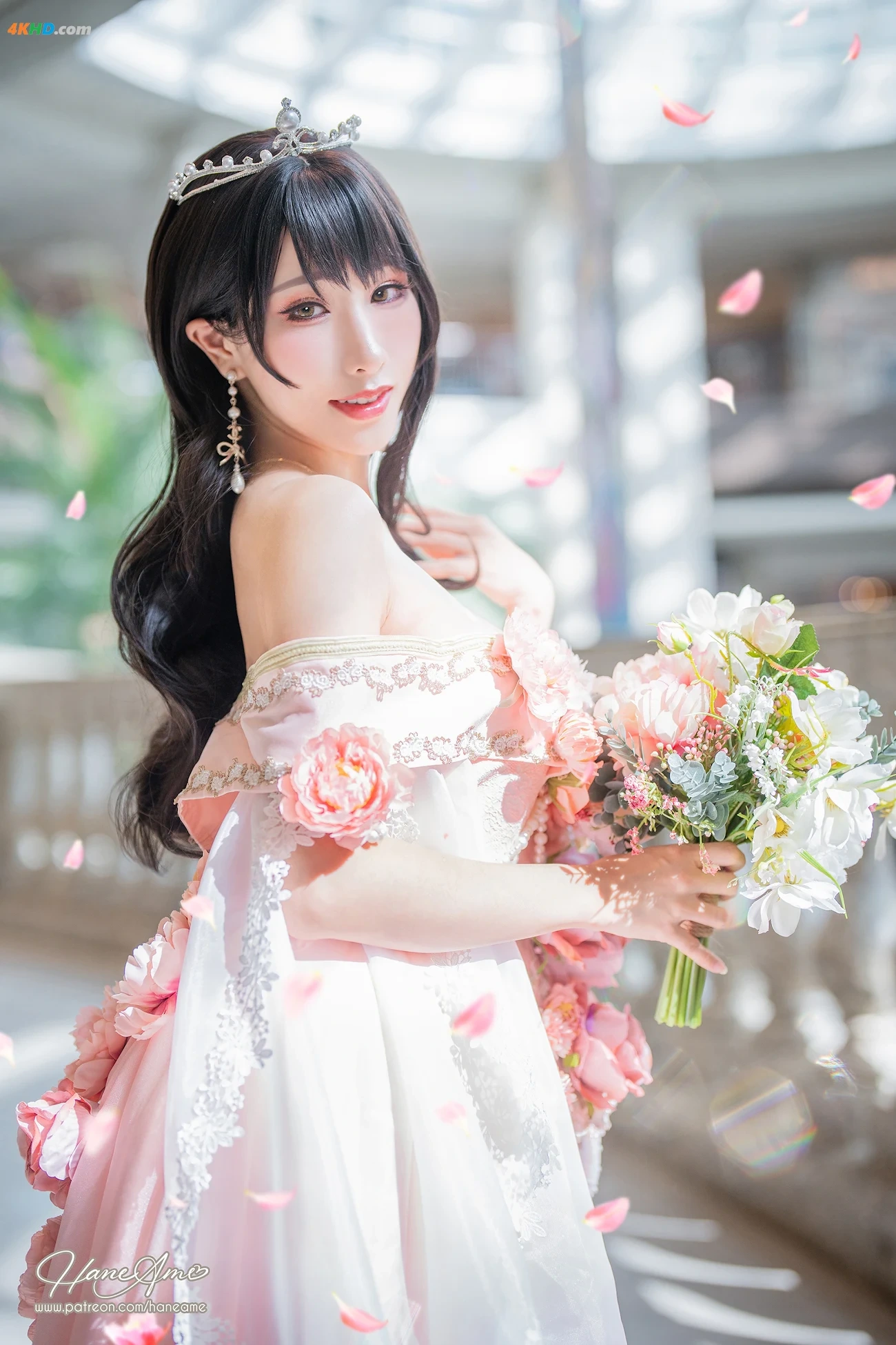 HaneAme - 2022 Birthday(73MB)(29photos) — photo 5