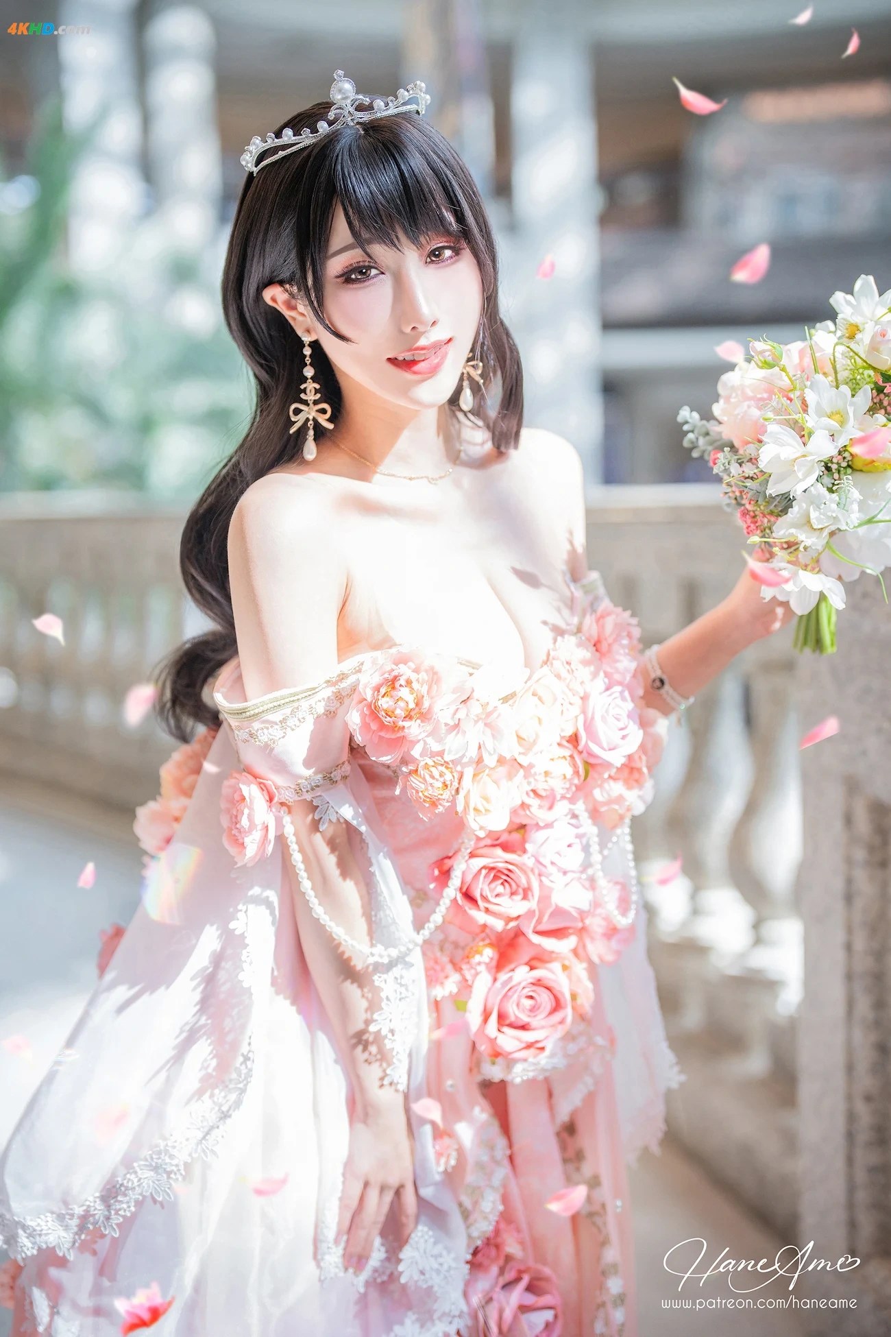 HaneAme - 2022 Birthday(73MB)(29photos) — photo 6