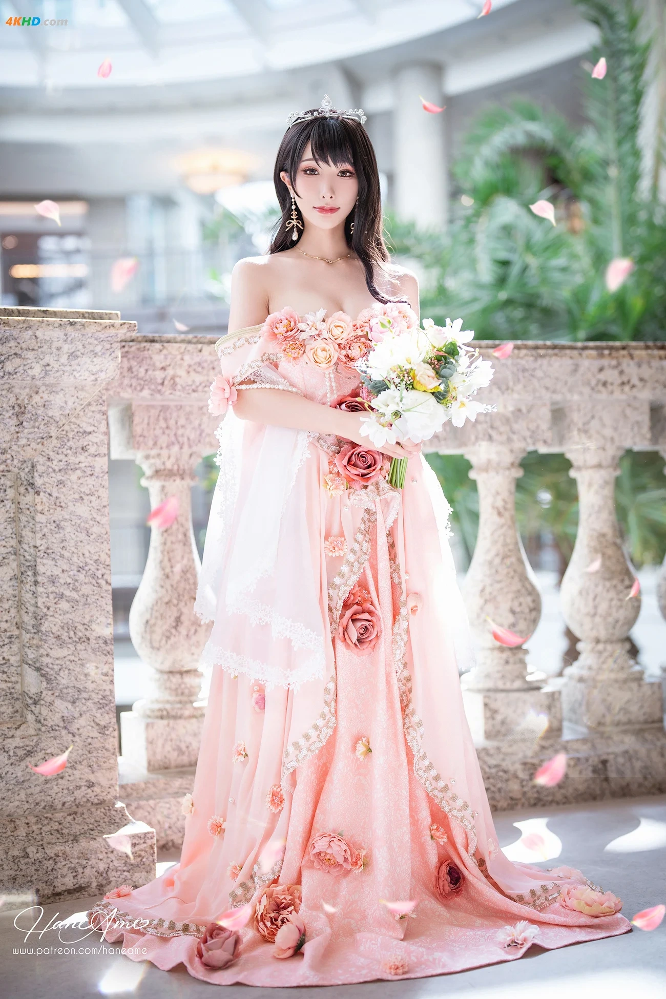 HaneAme - 2022 Birthday(73MB)(29photos) — photo 7