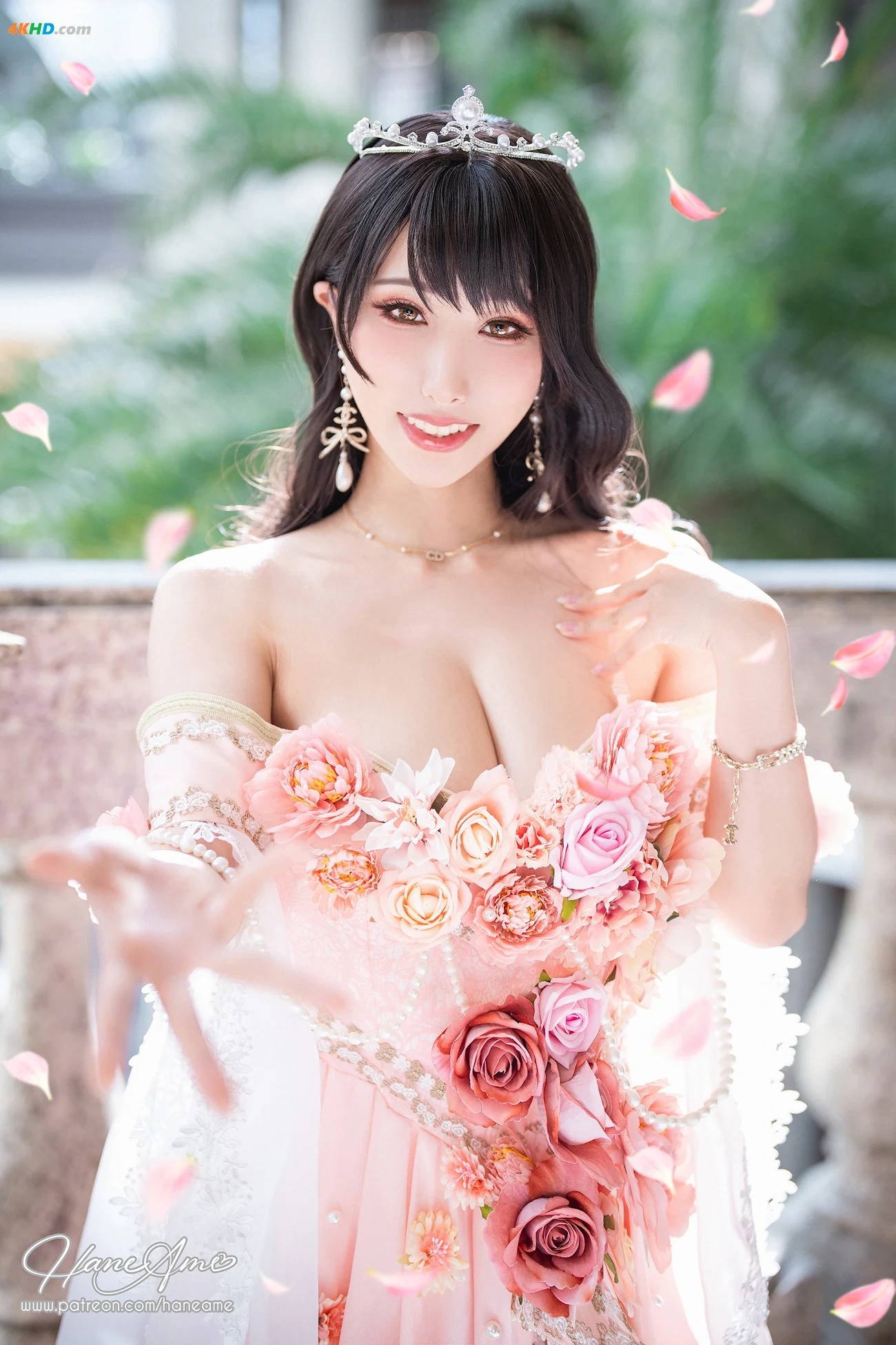 HaneAme - 2022 Birthday(73MB)(29photos) — photo 8