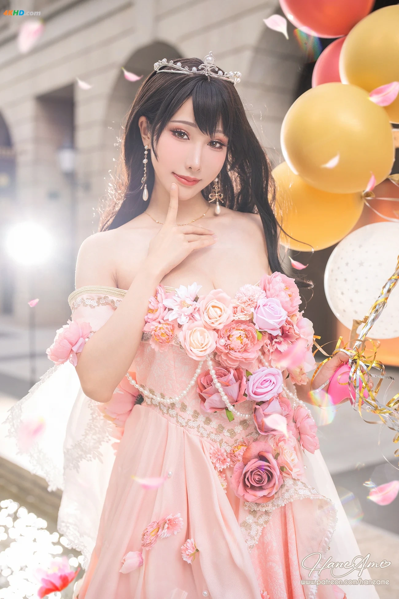 HaneAme - 2022 Birthday(73MB)(29photos) — photo 13