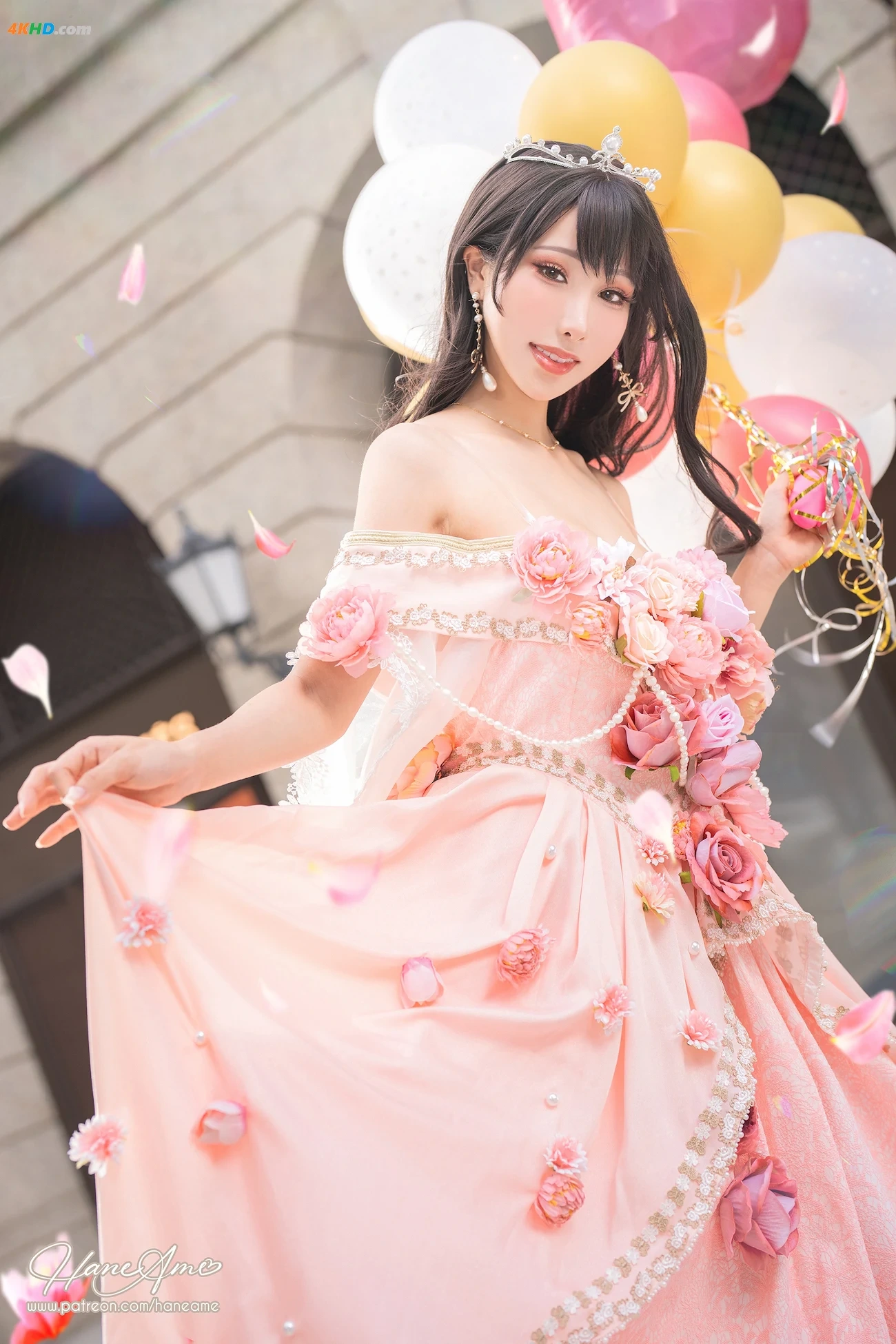 HaneAme - 2022 Birthday(73MB)(29photos) — photo 14