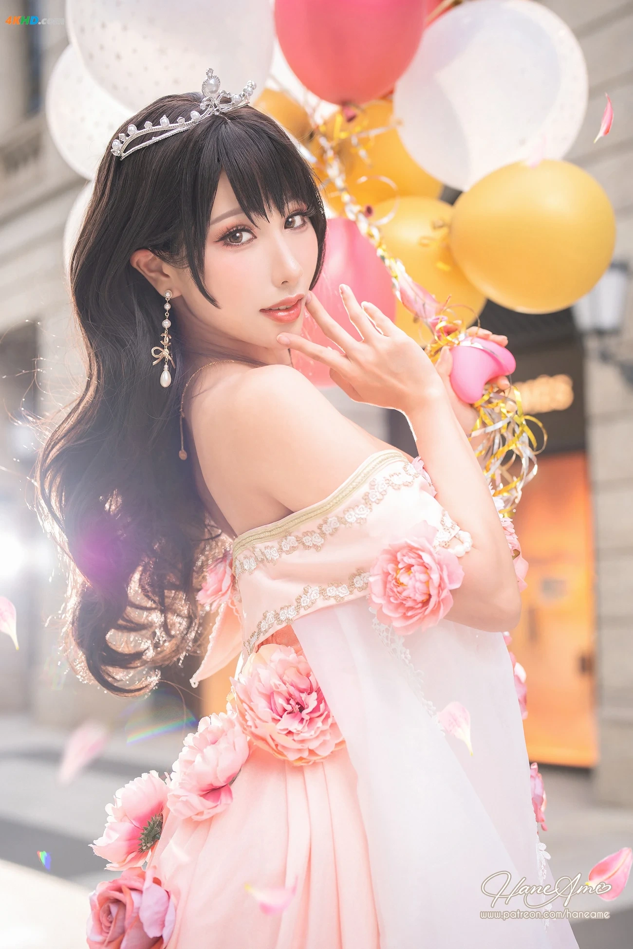 HaneAme - 2022 Birthday(73MB)(29photos) — photo 15