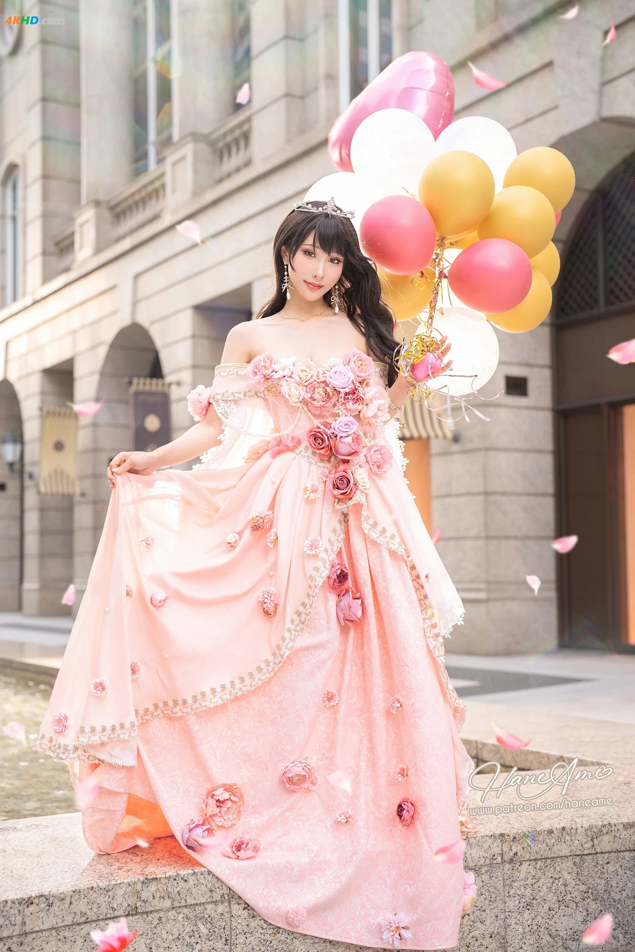 HaneAme - 2022 Birthday(73MB)(29photos) — photo 16