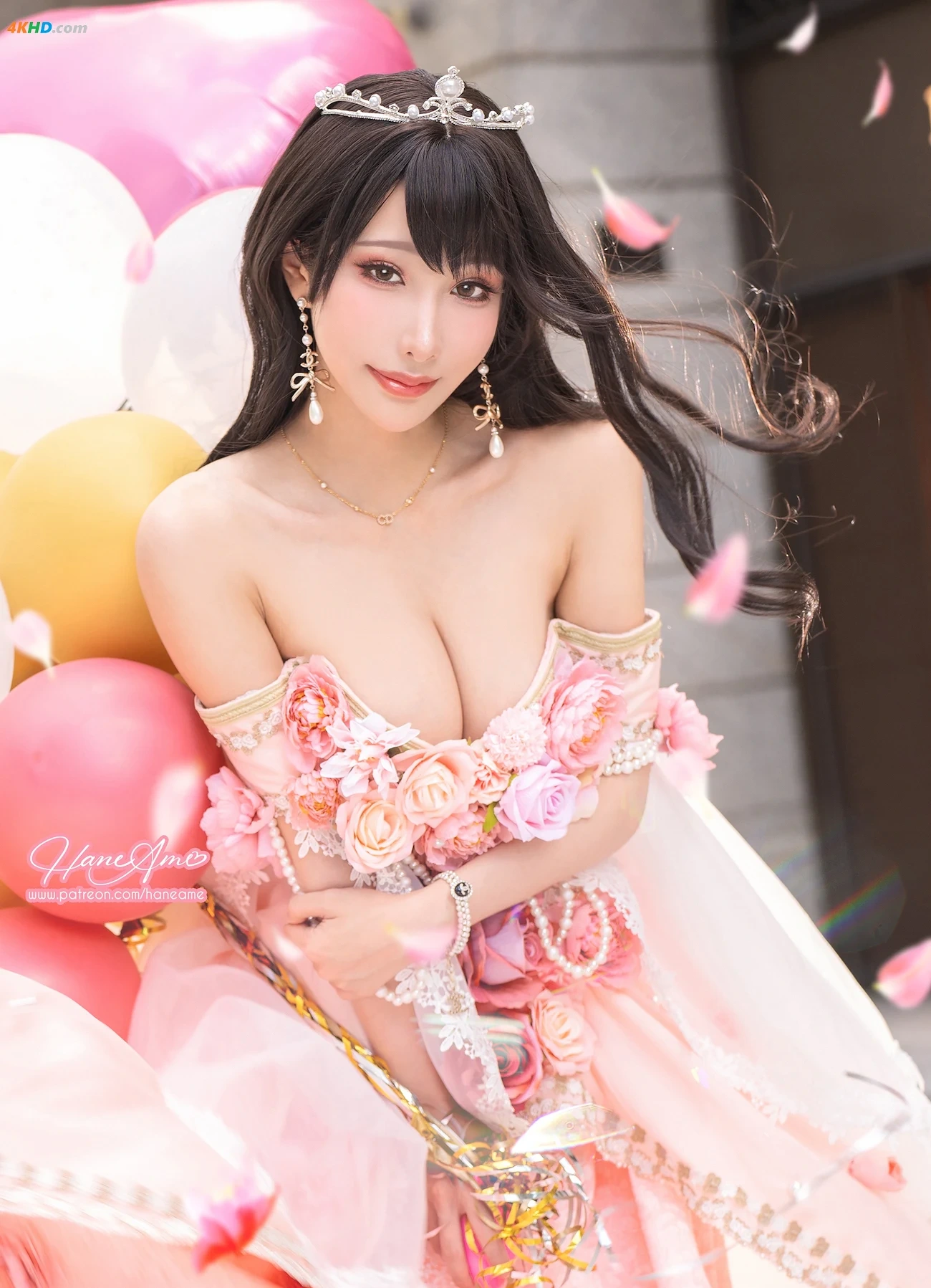 HaneAme - 2022 Birthday(73MB)(29photos) — photo 17