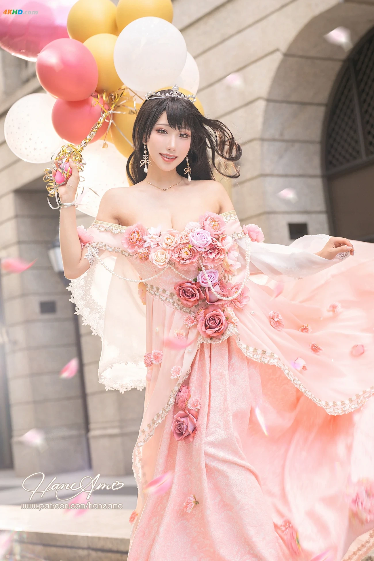 HaneAme - 2022 Birthday(73MB)(29photos) — photo 18