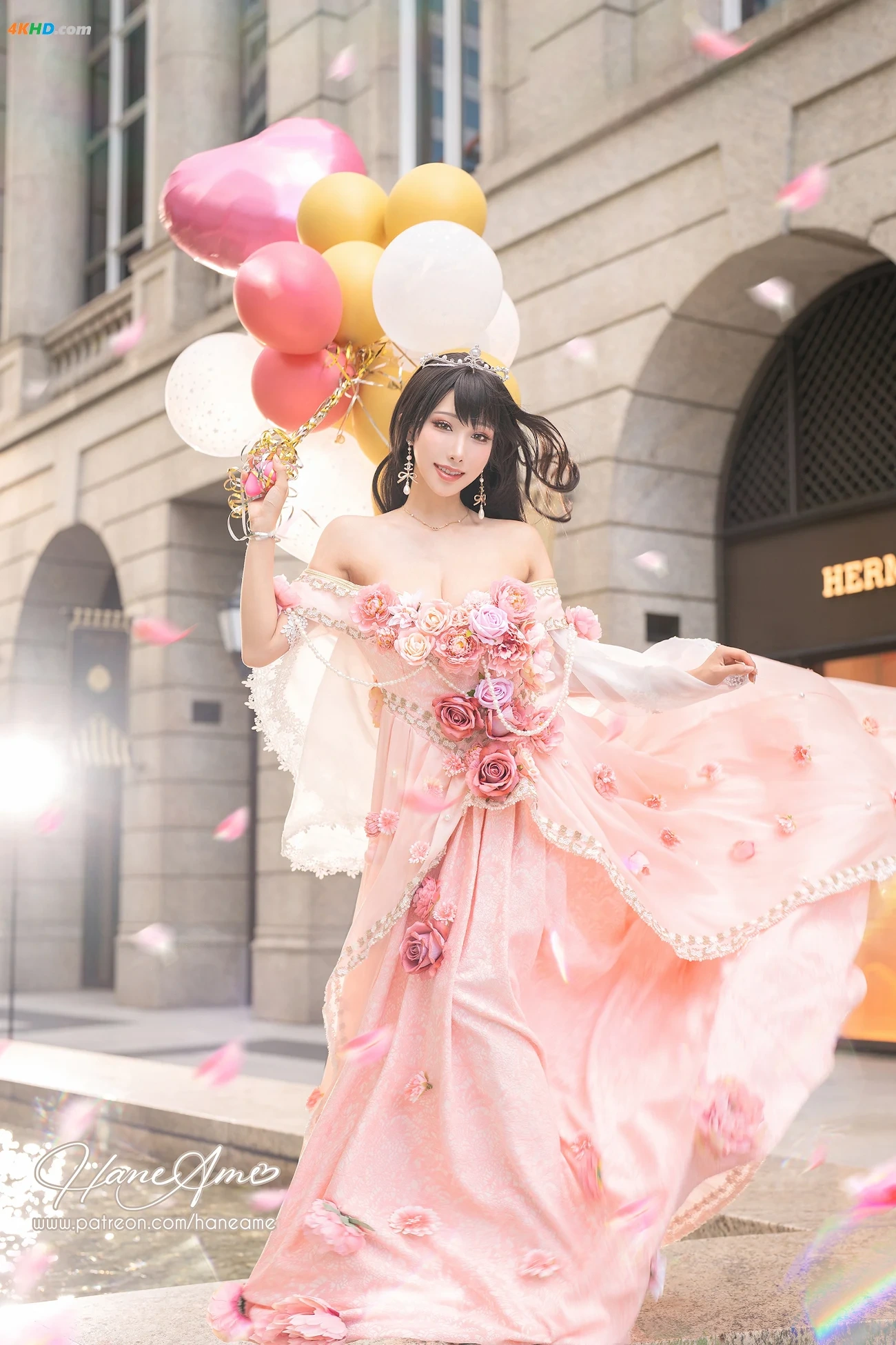 HaneAme - 2022 Birthday(73MB)(29photos) — photo 19