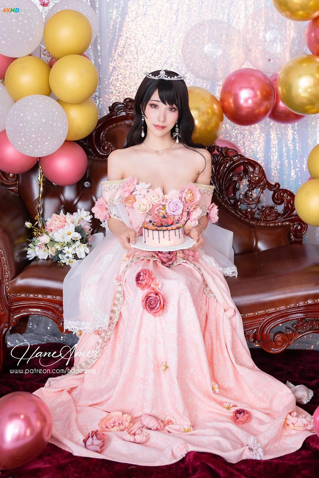 HaneAme - 2022 Birthday(73MB)(29photos) — photo 20