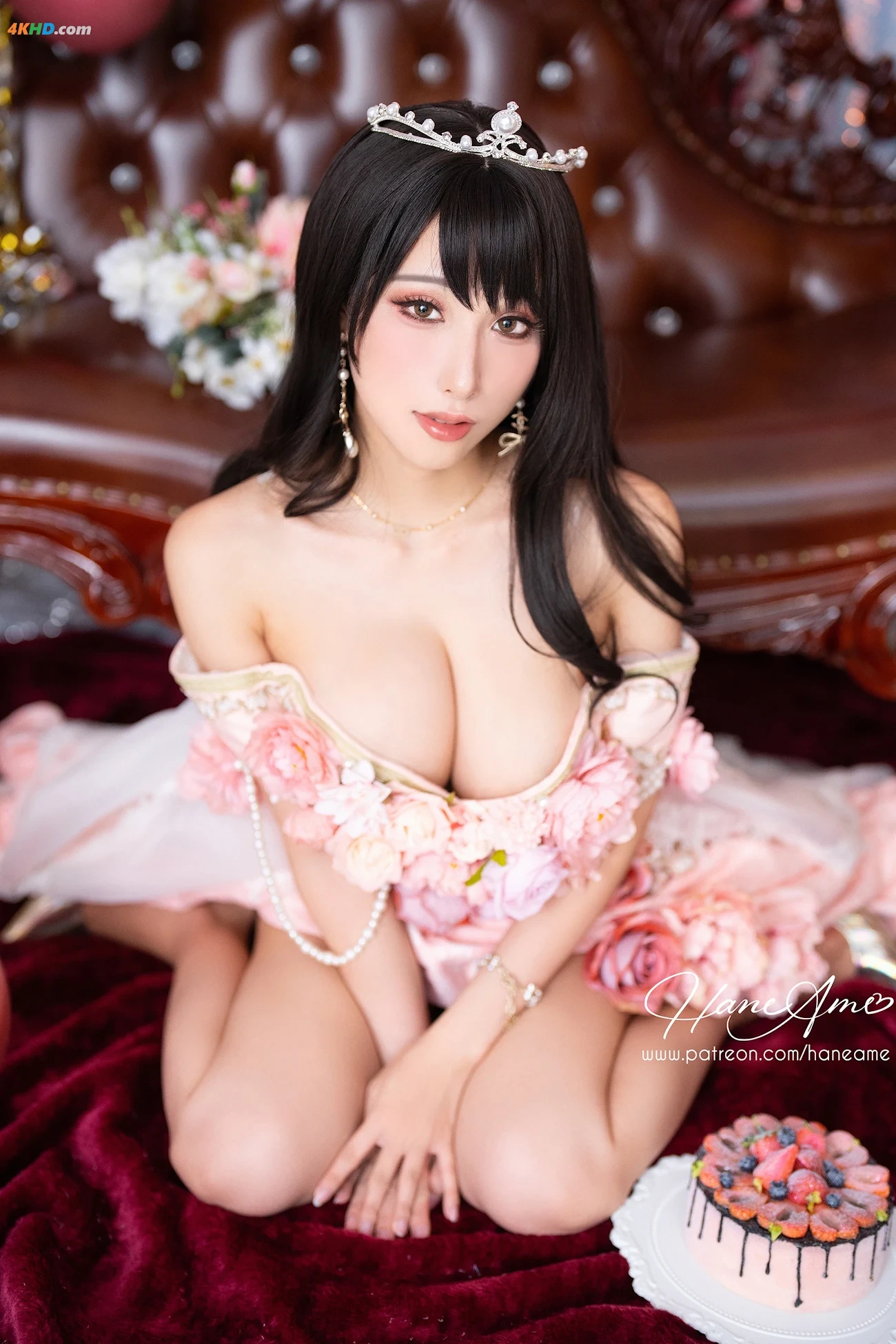 HaneAme - 2022 Birthday(73MB)(29photos) — photo 24
