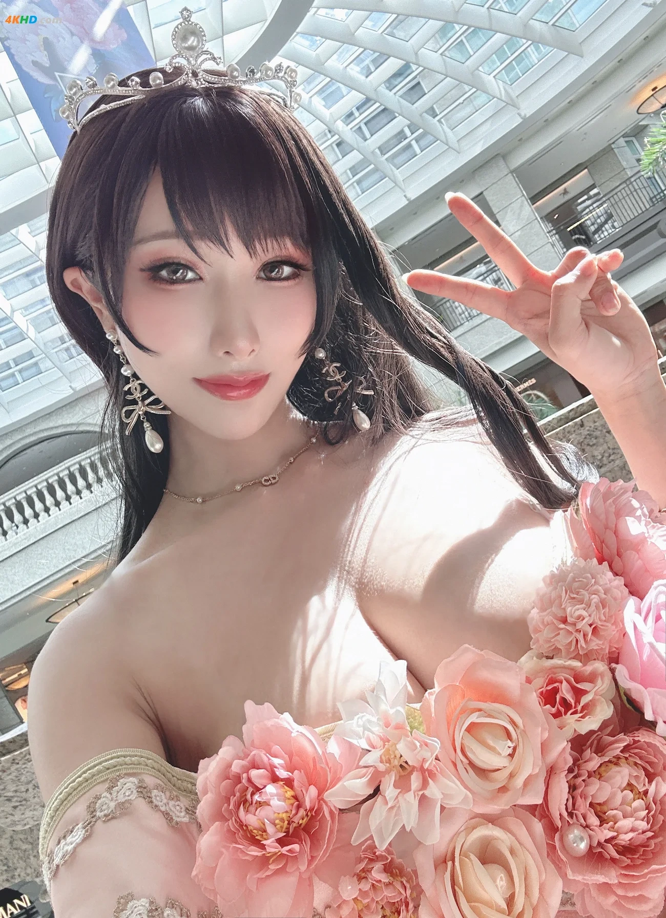 HaneAme - 2022 Birthday(73MB)(29photos) — photo 25