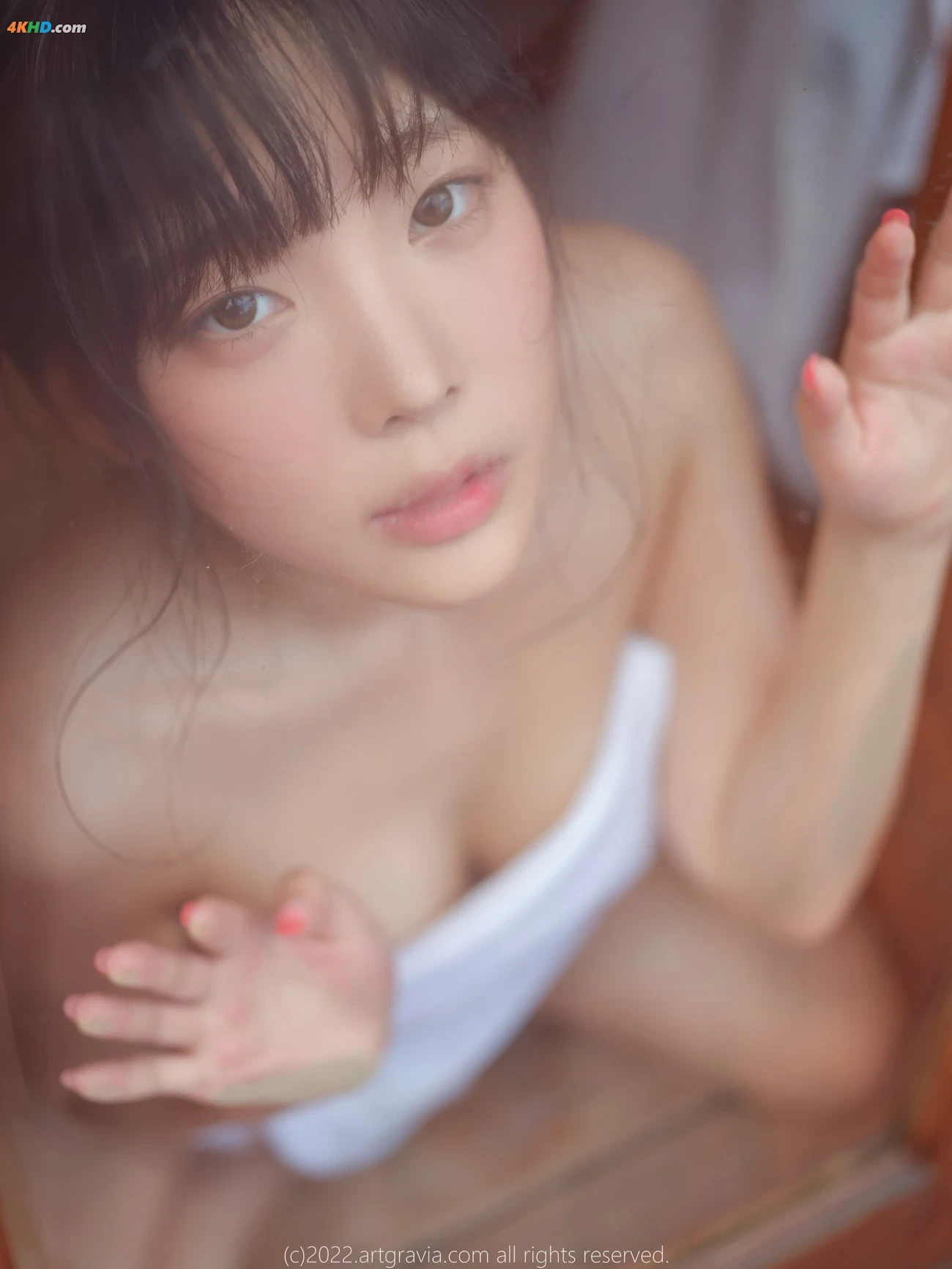 [ArtGravia]+VOL457+Inkyung(245MB)(90photos) — photo 60
