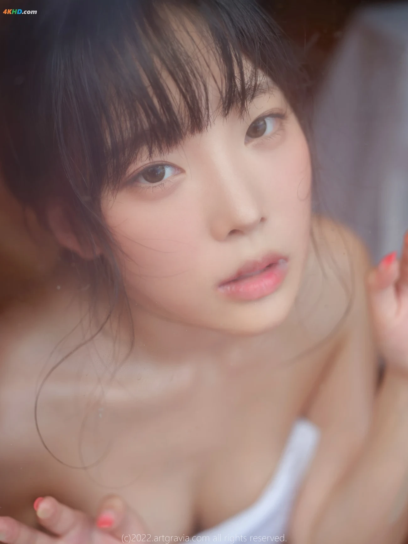 [ArtGravia]+VOL457+Inkyung(245MB)(90photos) — photo 77