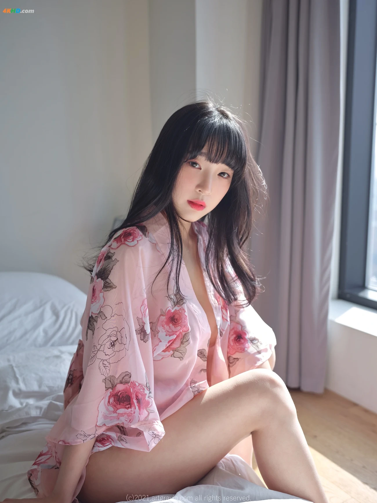 ARTGRAVIA_VOL248+Inkyung(266MB)(82photos) — photo 1