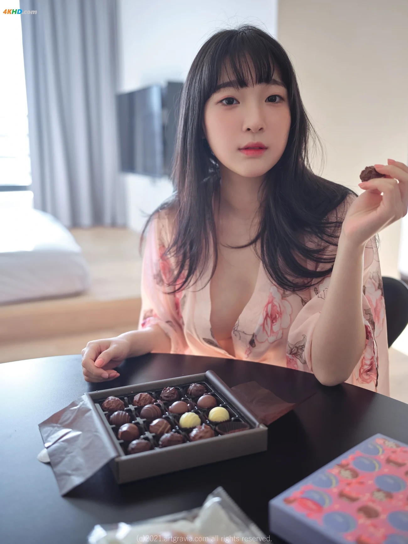ARTGRAVIA_VOL248+Inkyung(266MB)(82photos) — photo 46