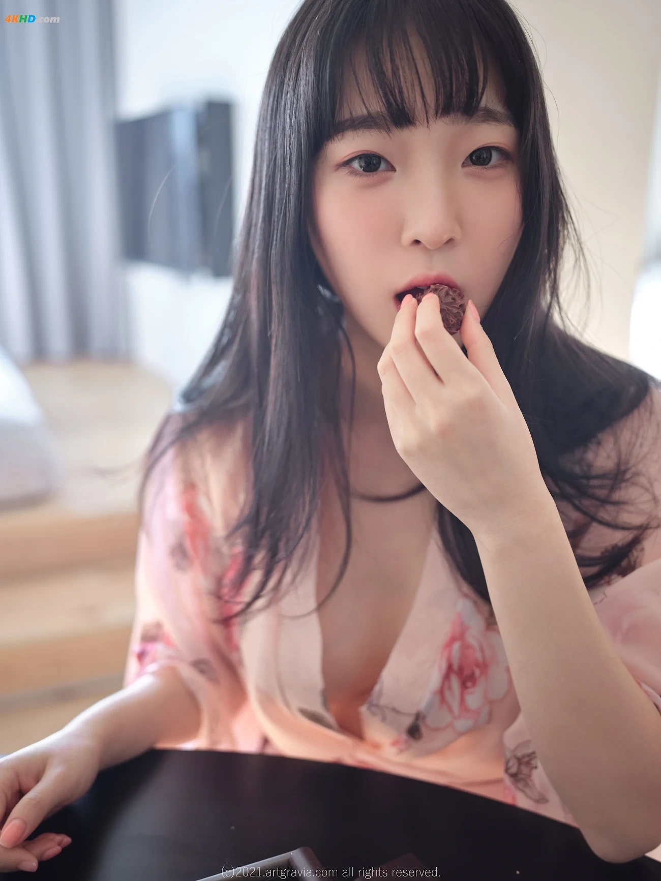 ARTGRAVIA_VOL248+Inkyung(266MB)(82photos) — photo 49