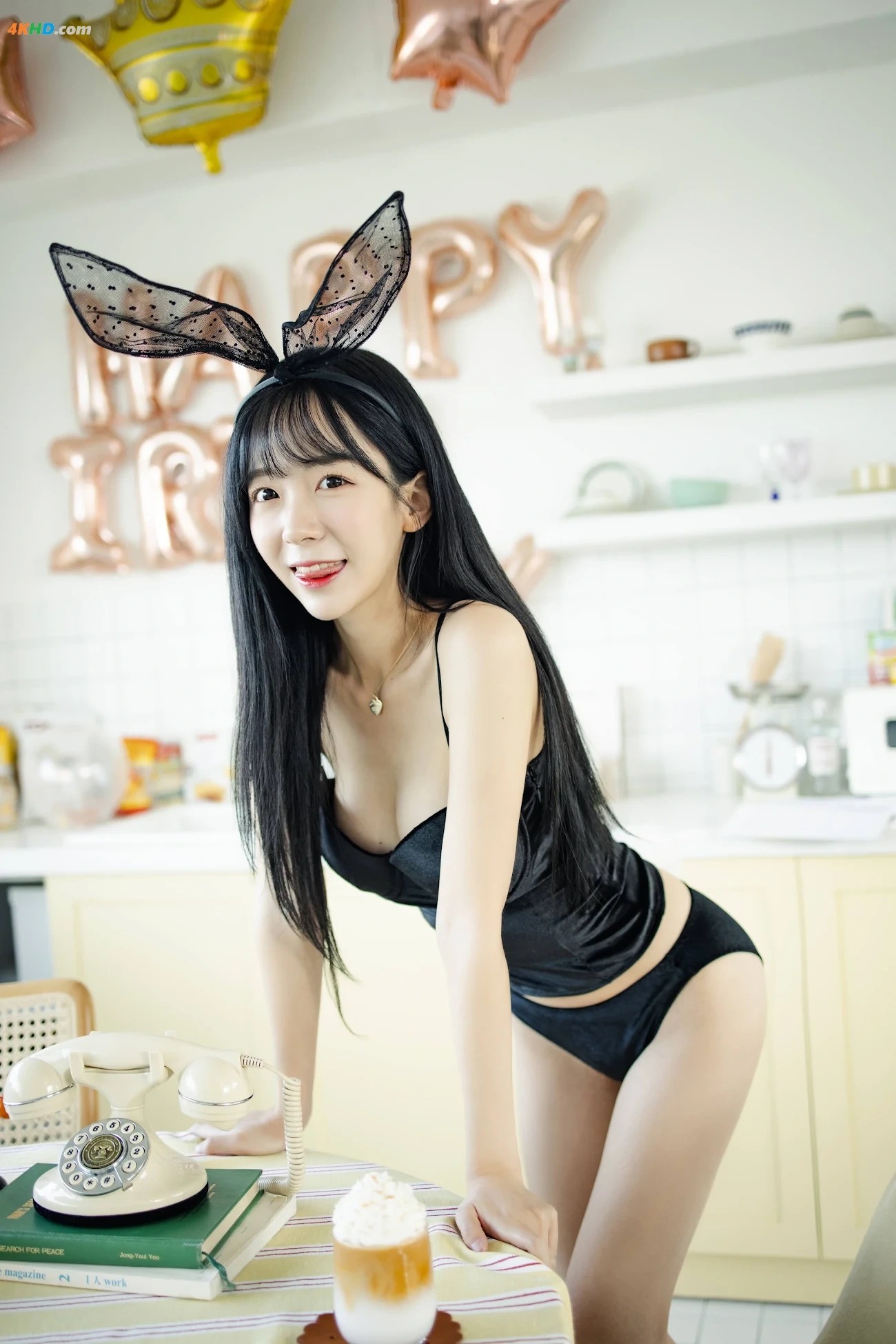 [Patreon] SsoBeulLi ( leeesovely) - HAPPY BIRTHDAY(249MB)(138photos) — photo 7
