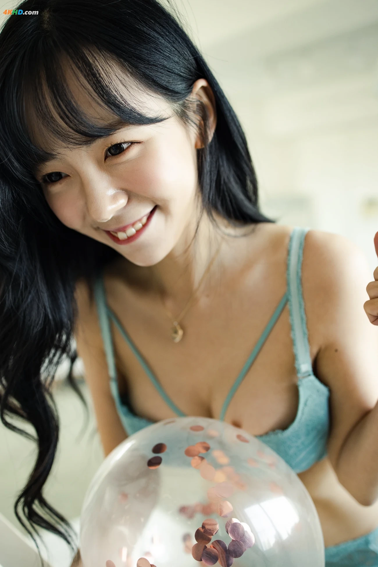 [Patreon] SsoBeulLi ( leeesovely) - HAPPY BIRTHDAY(249MB)(138photos) — photo 11