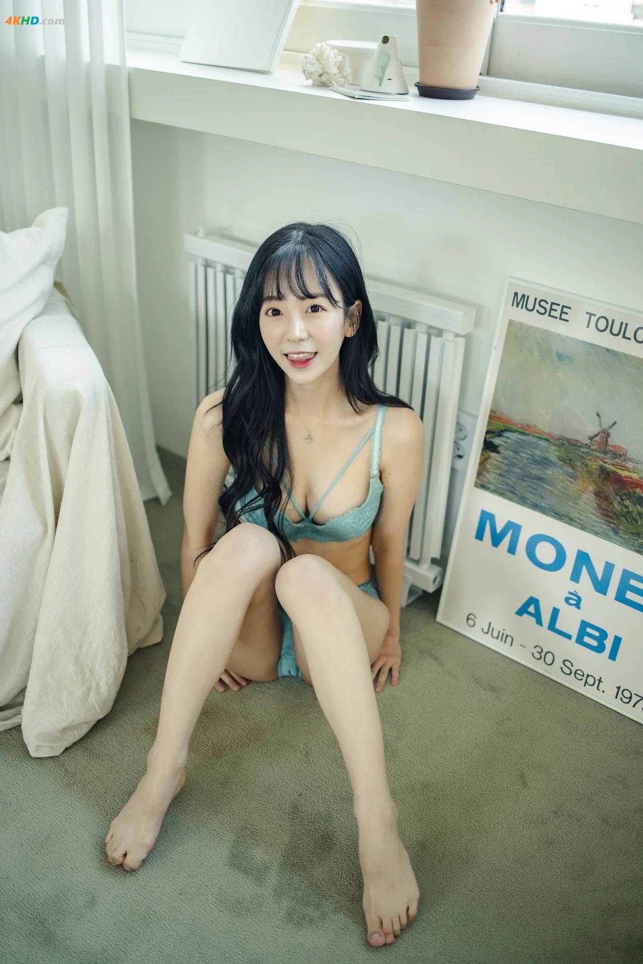 [Patreon] SsoBeulLi ( leeesovely) - HAPPY BIRTHDAY(249MB)(138photos) — photo 24