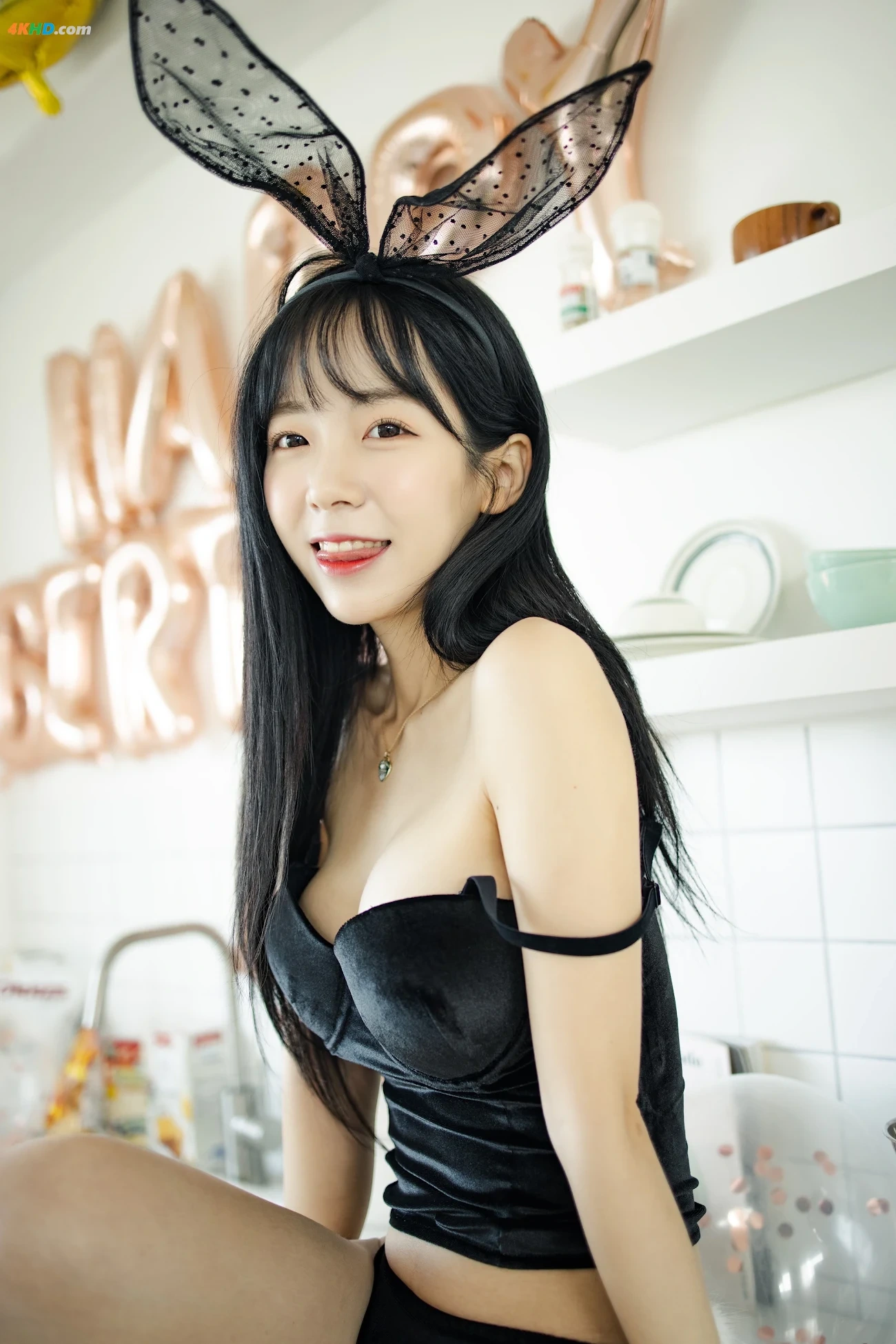 [Patreon] SsoBeulLi ( leeesovely) - HAPPY BIRTHDAY(249MB)(138photos) — photo 30