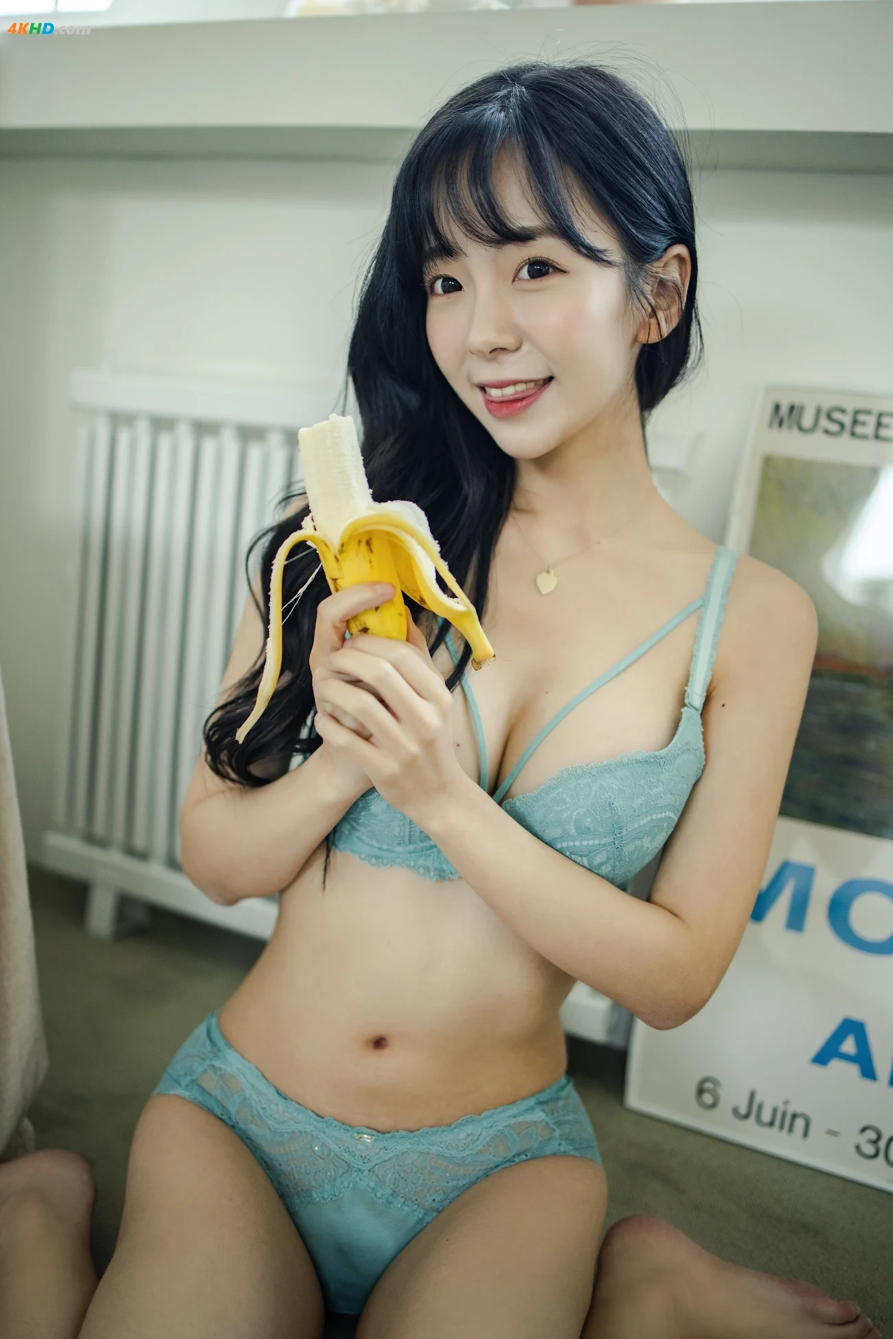 [Patreon] SsoBeulLi ( leeesovely) - HAPPY BIRTHDAY(249MB)(138photos) — photo 34